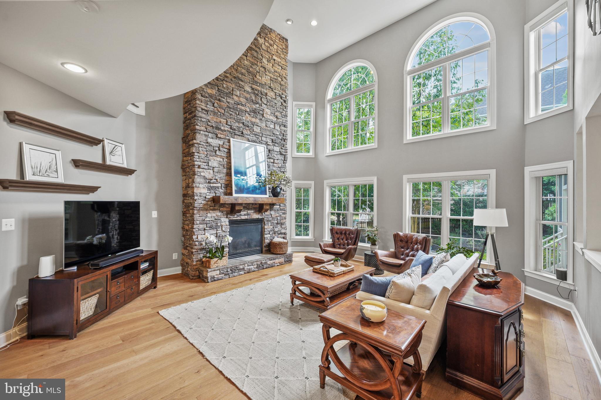 LANSDOWNE - Residential