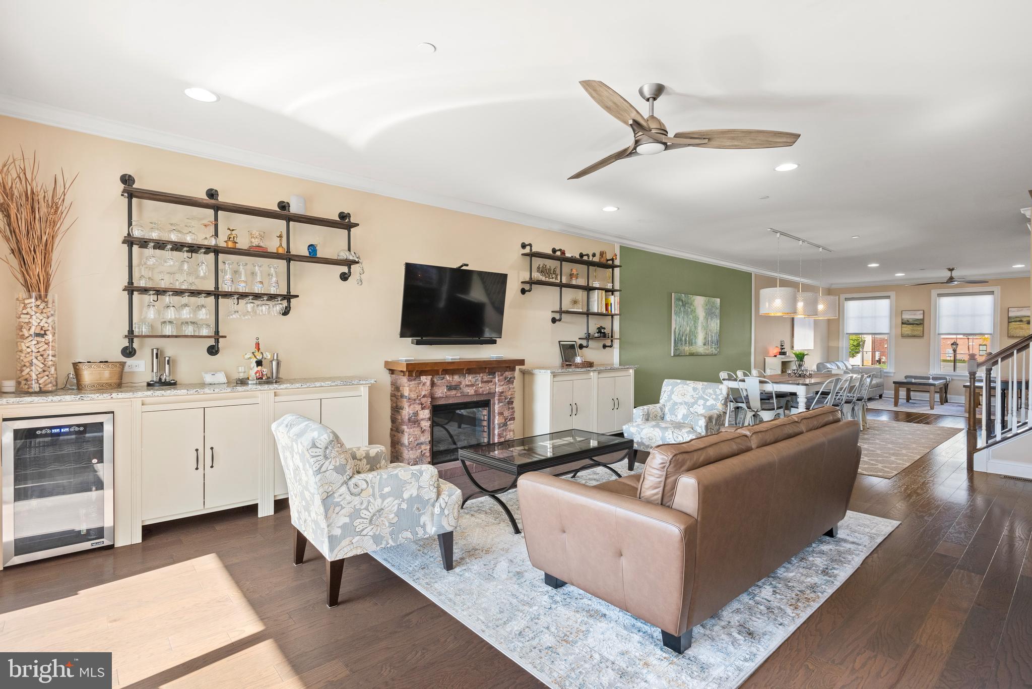 PARKVIEW - Residential