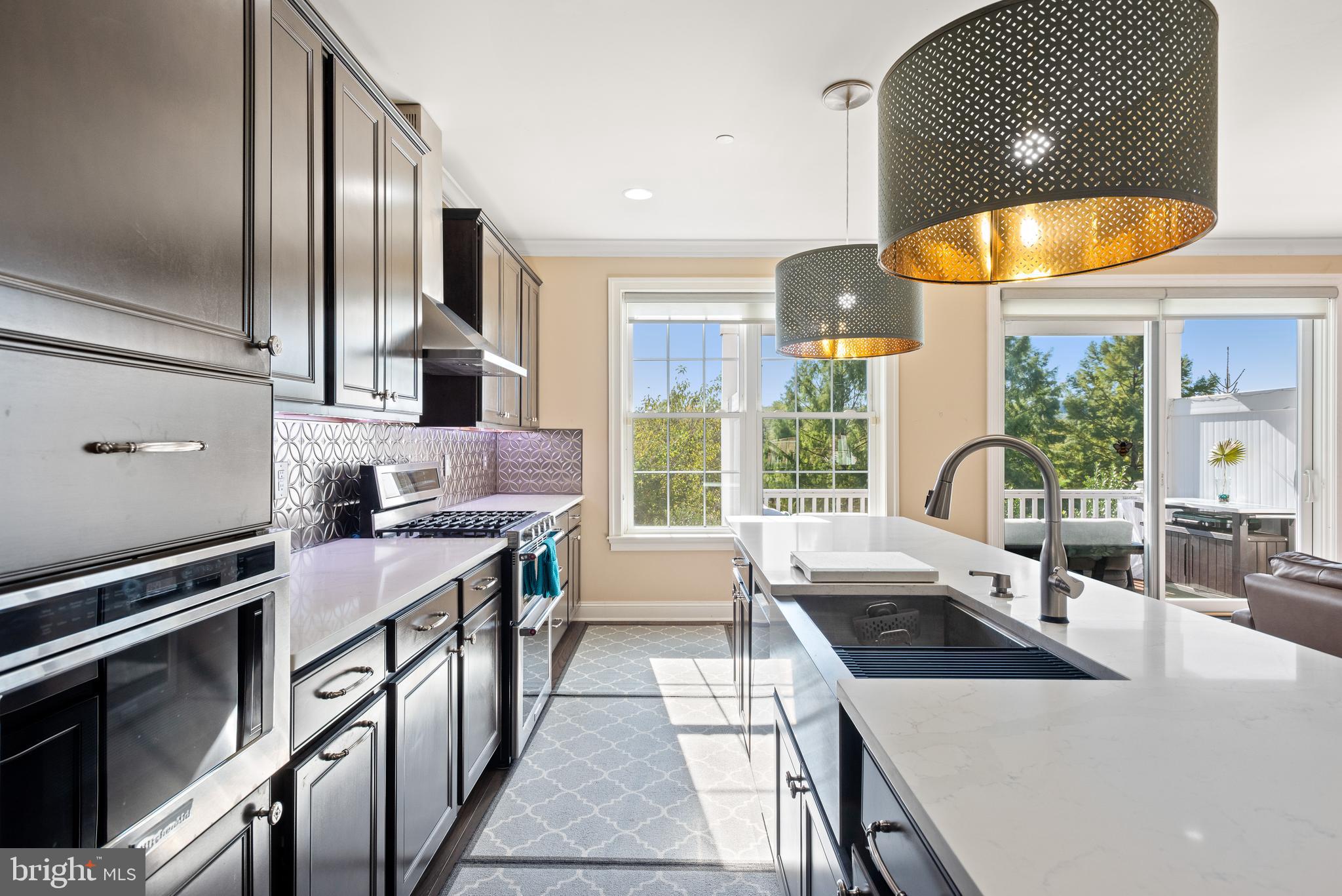 PARKVIEW - Residential