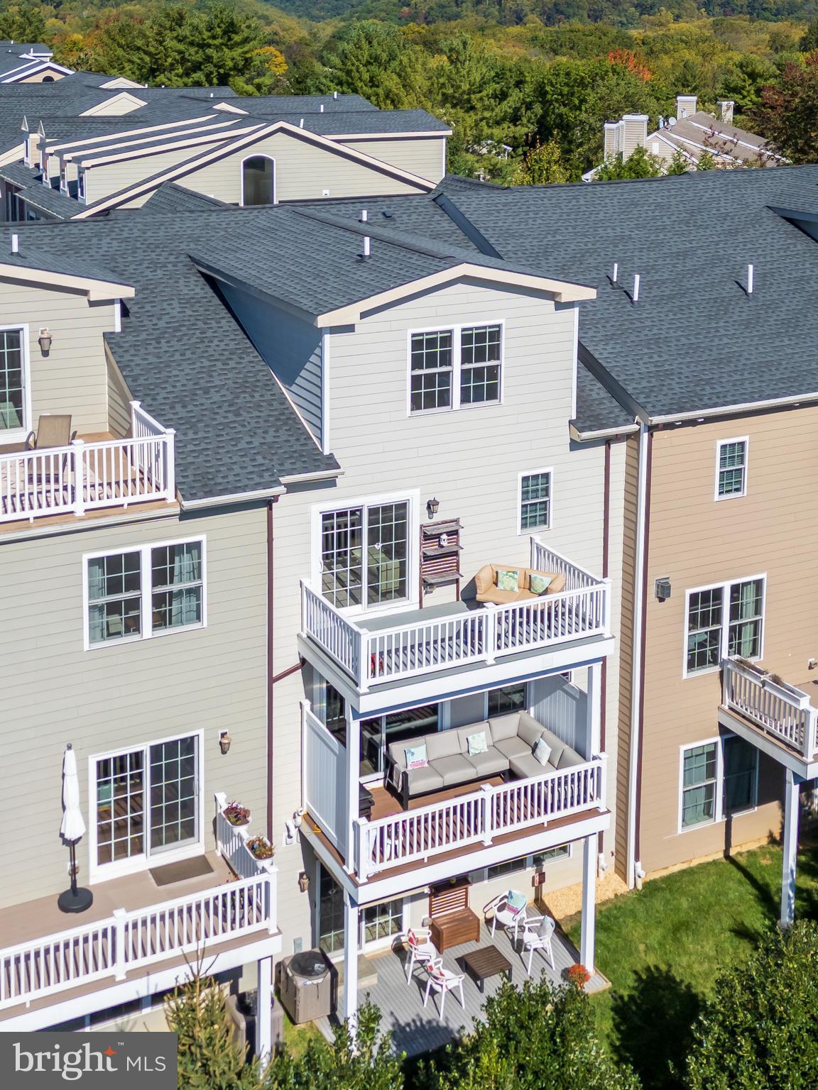 PARKVIEW - Residential