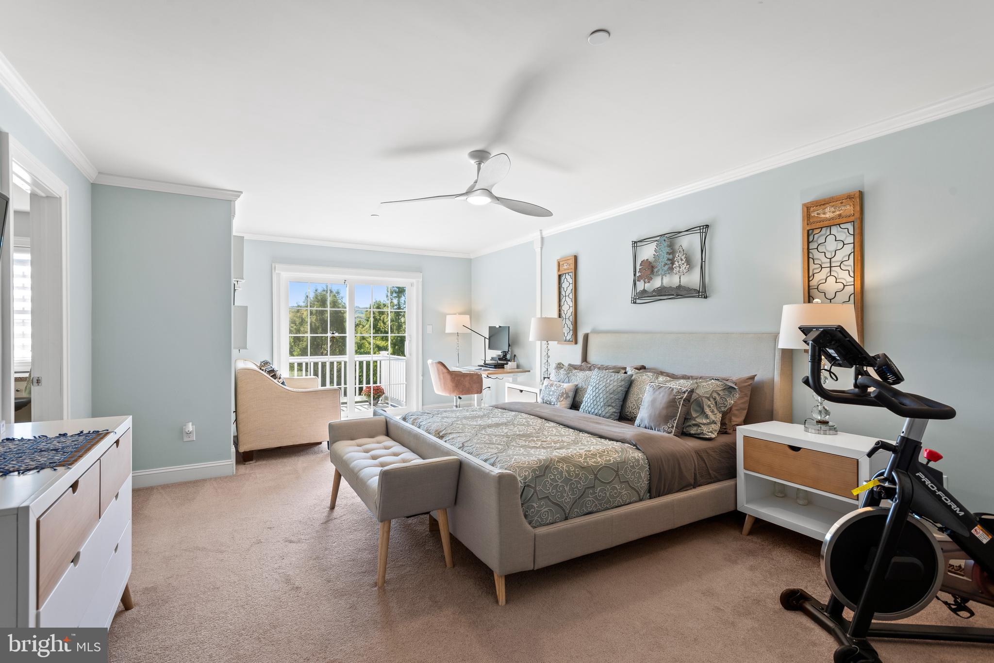 PARKVIEW - Residential