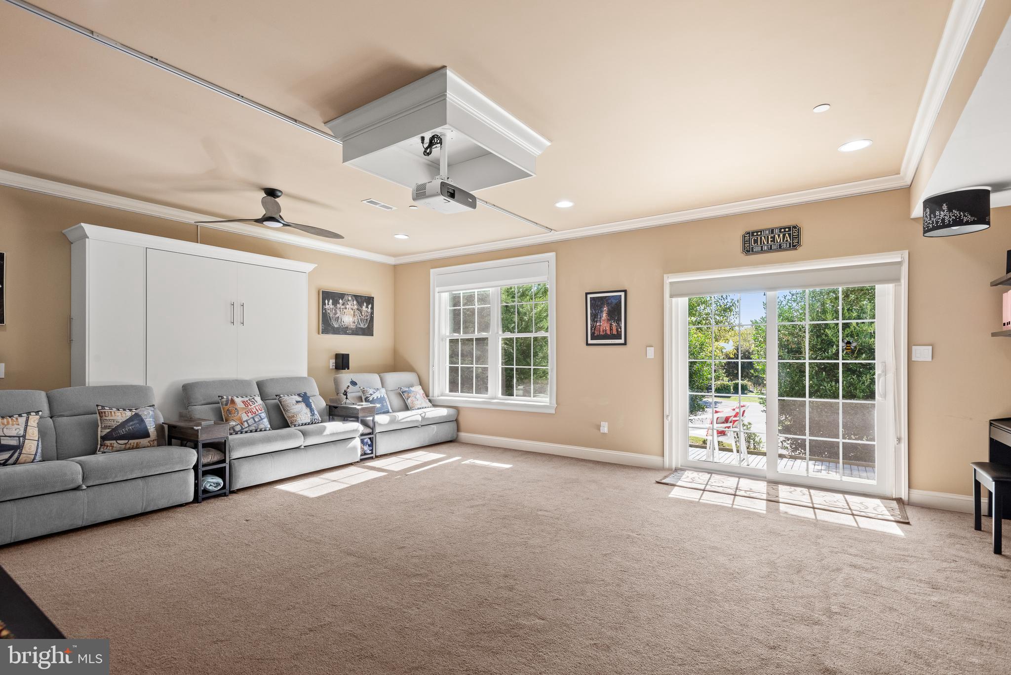 PARKVIEW - Residential