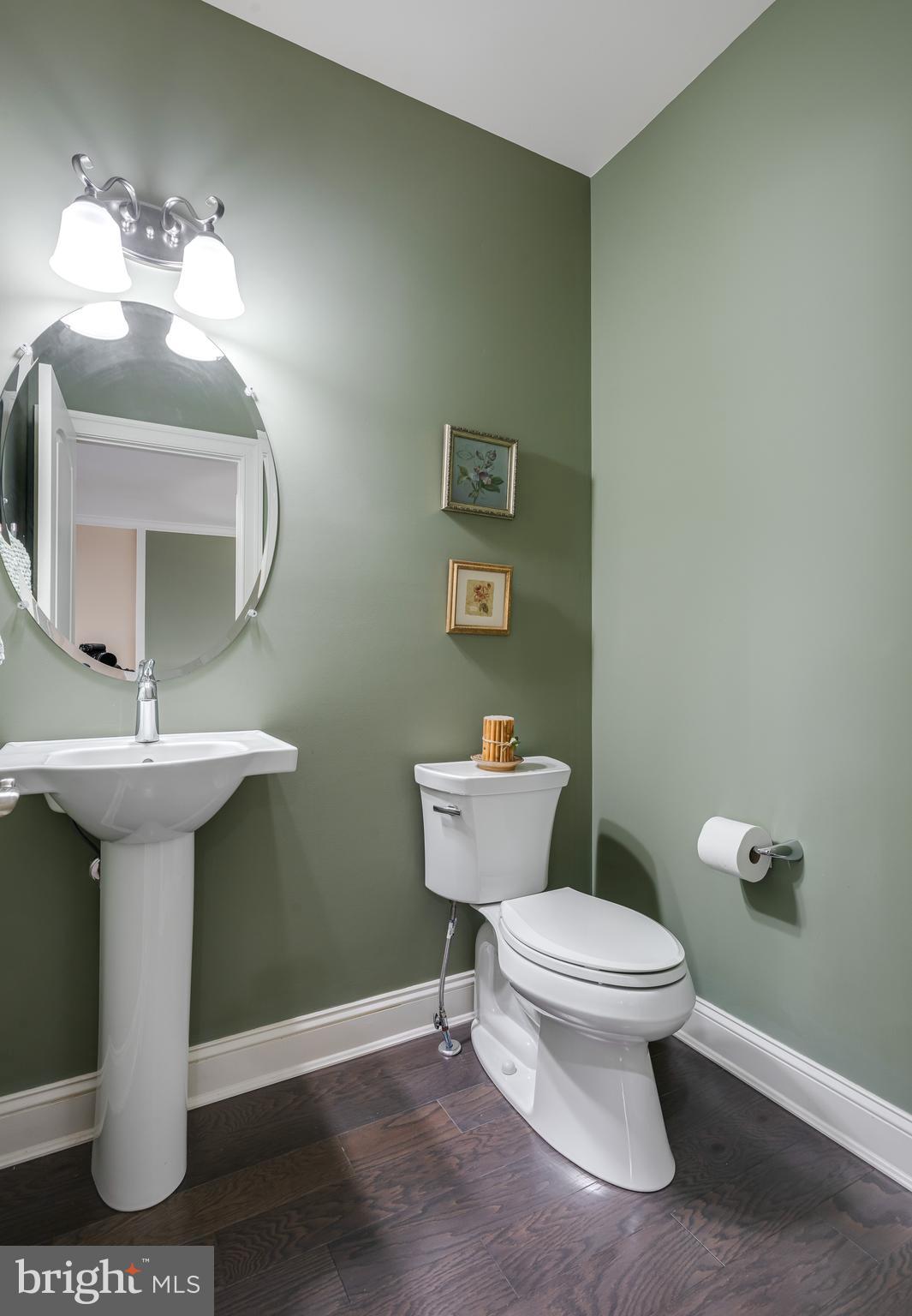 PARKVIEW - Residential