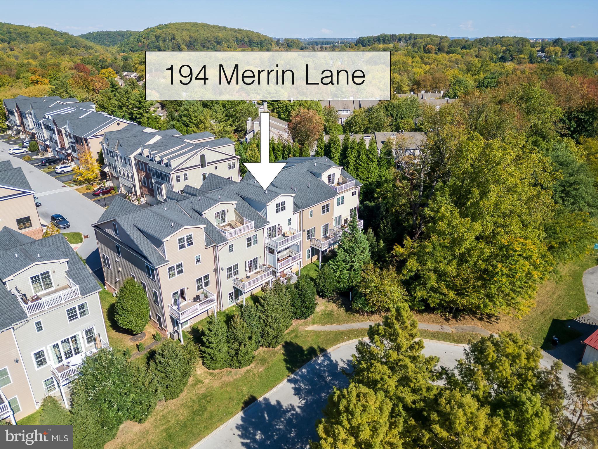 PARKVIEW - Residential