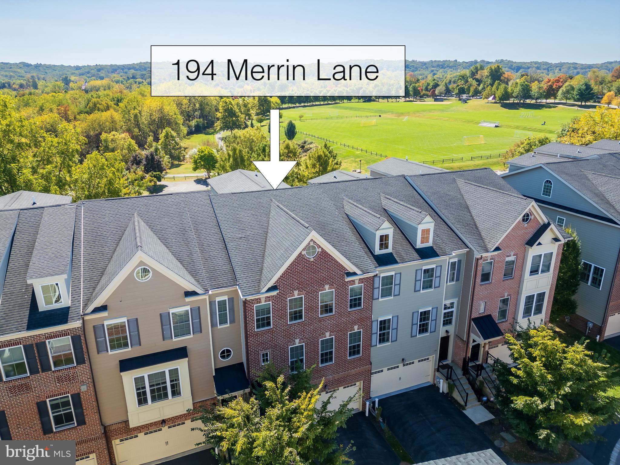 PARKVIEW - Residential