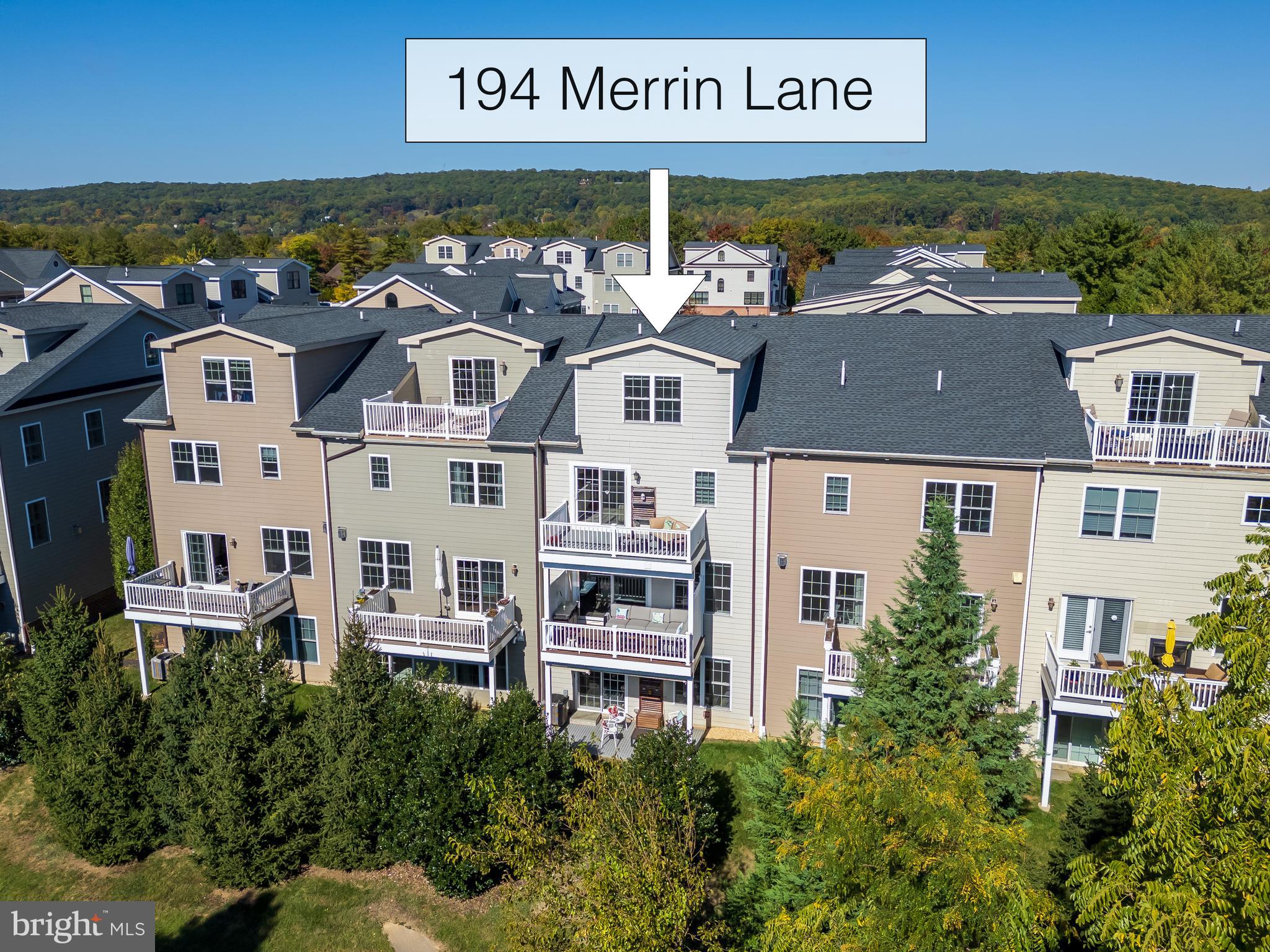 PARKVIEW - Residential