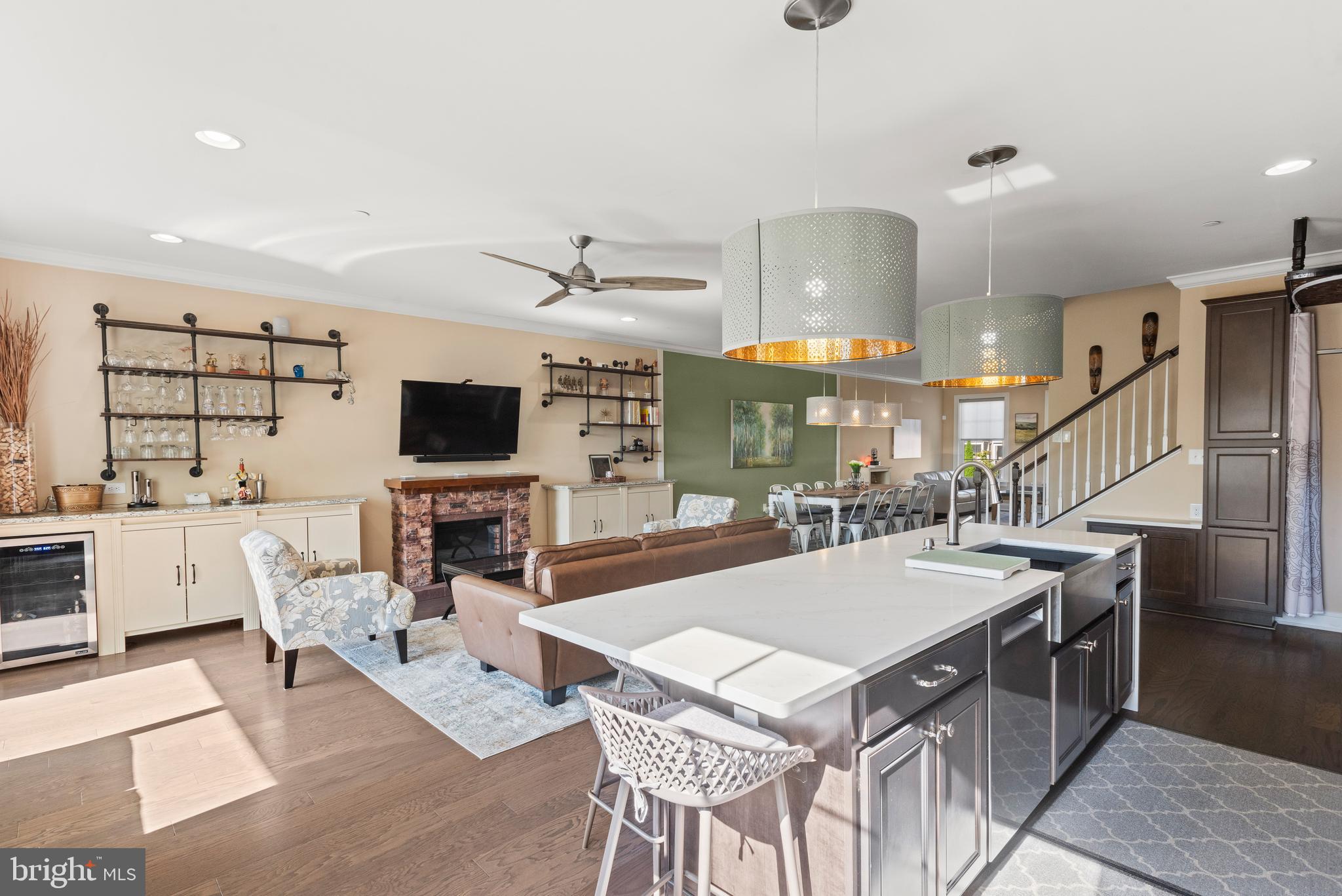 PARKVIEW - Residential