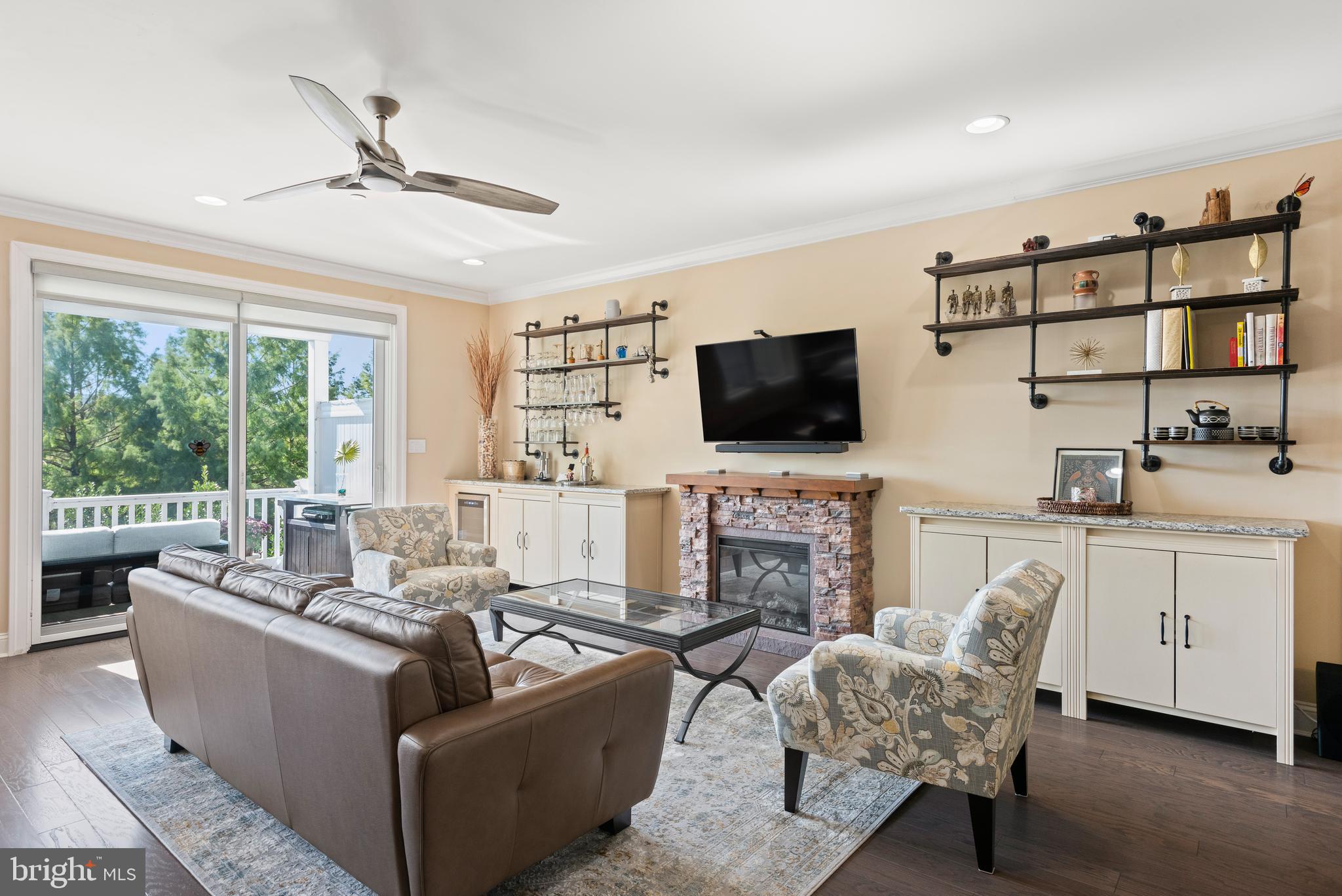 PARKVIEW - Residential