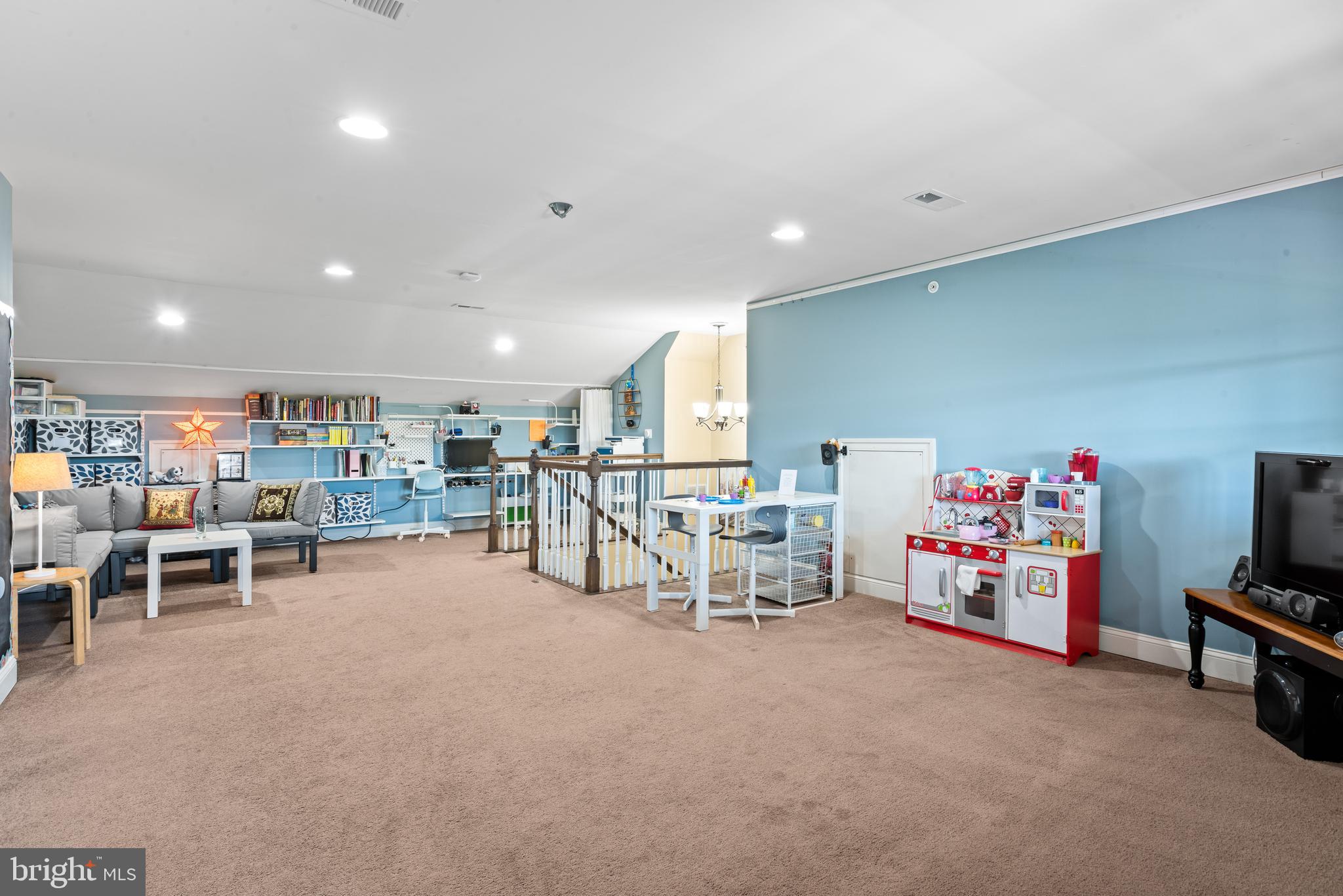 PARKVIEW - Residential