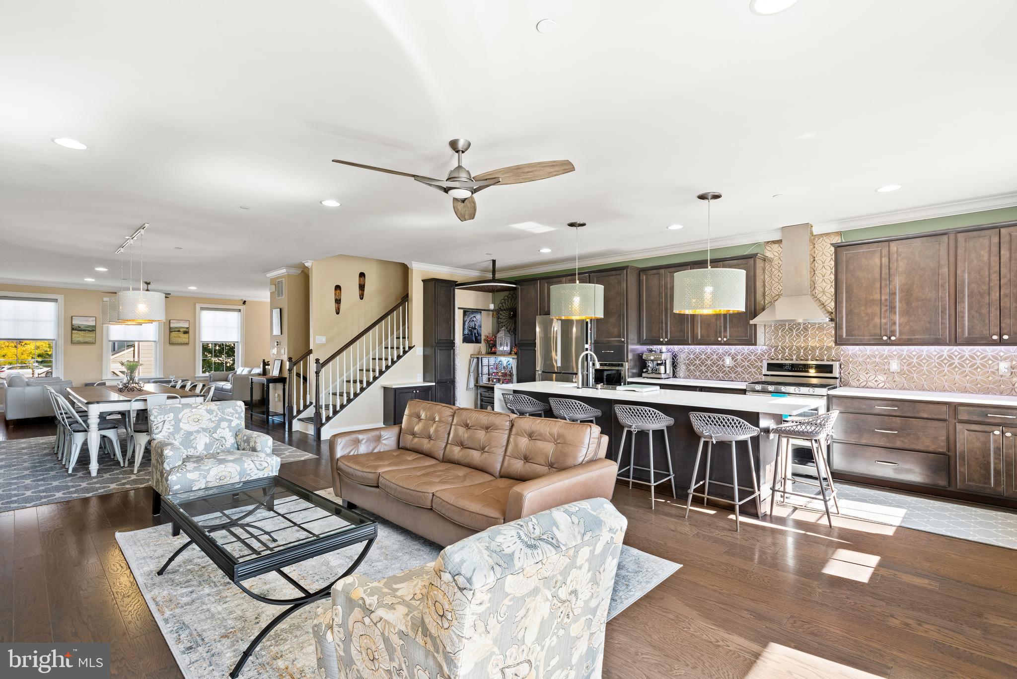 PARKVIEW - Residential