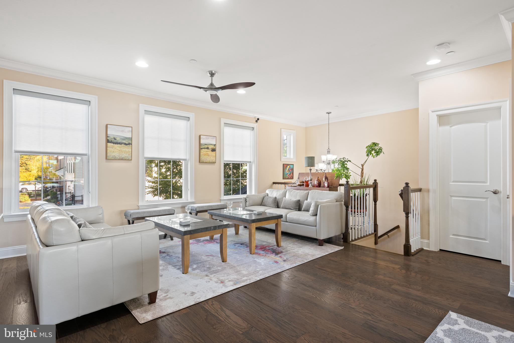 PARKVIEW - Residential