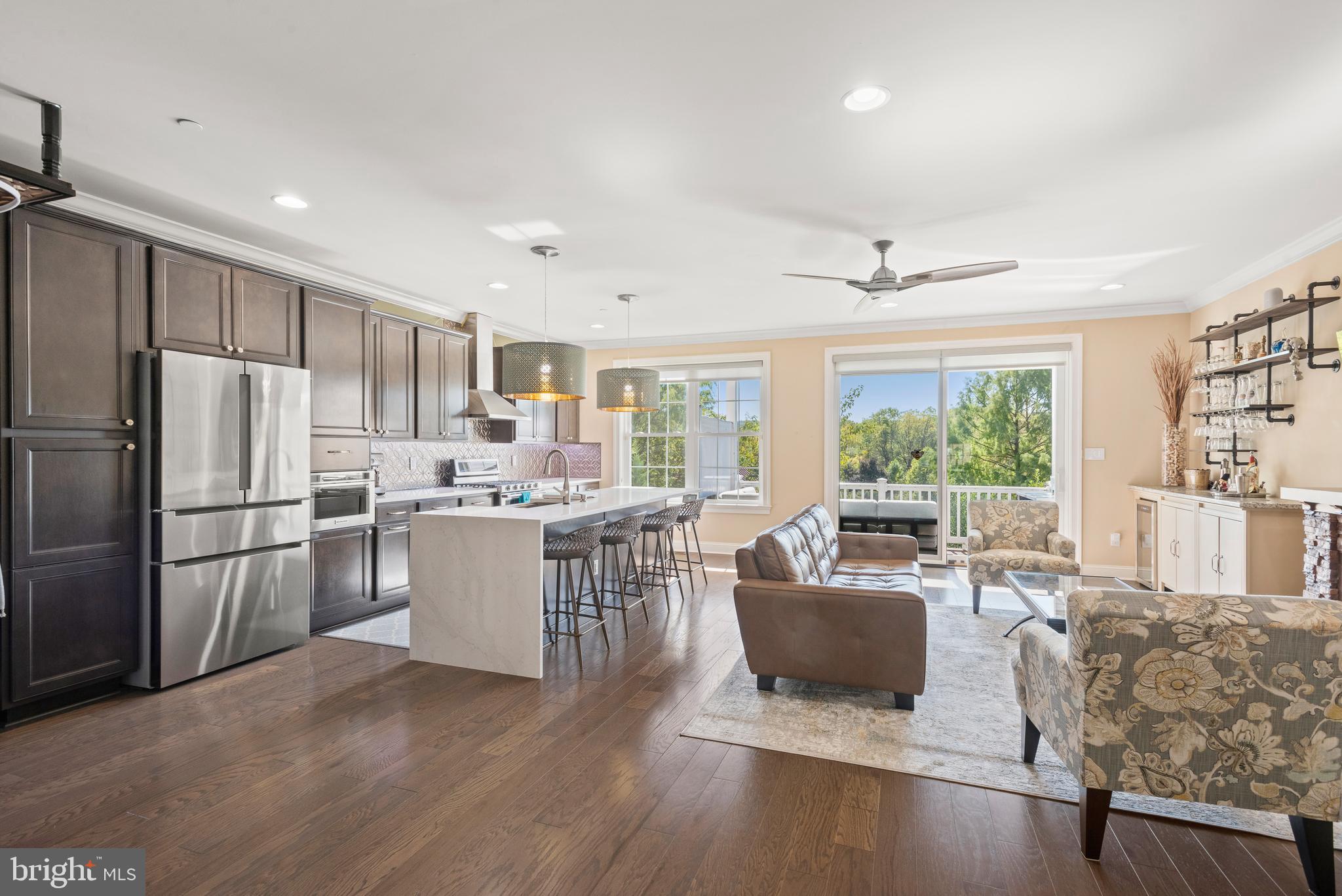 PARKVIEW - Residential