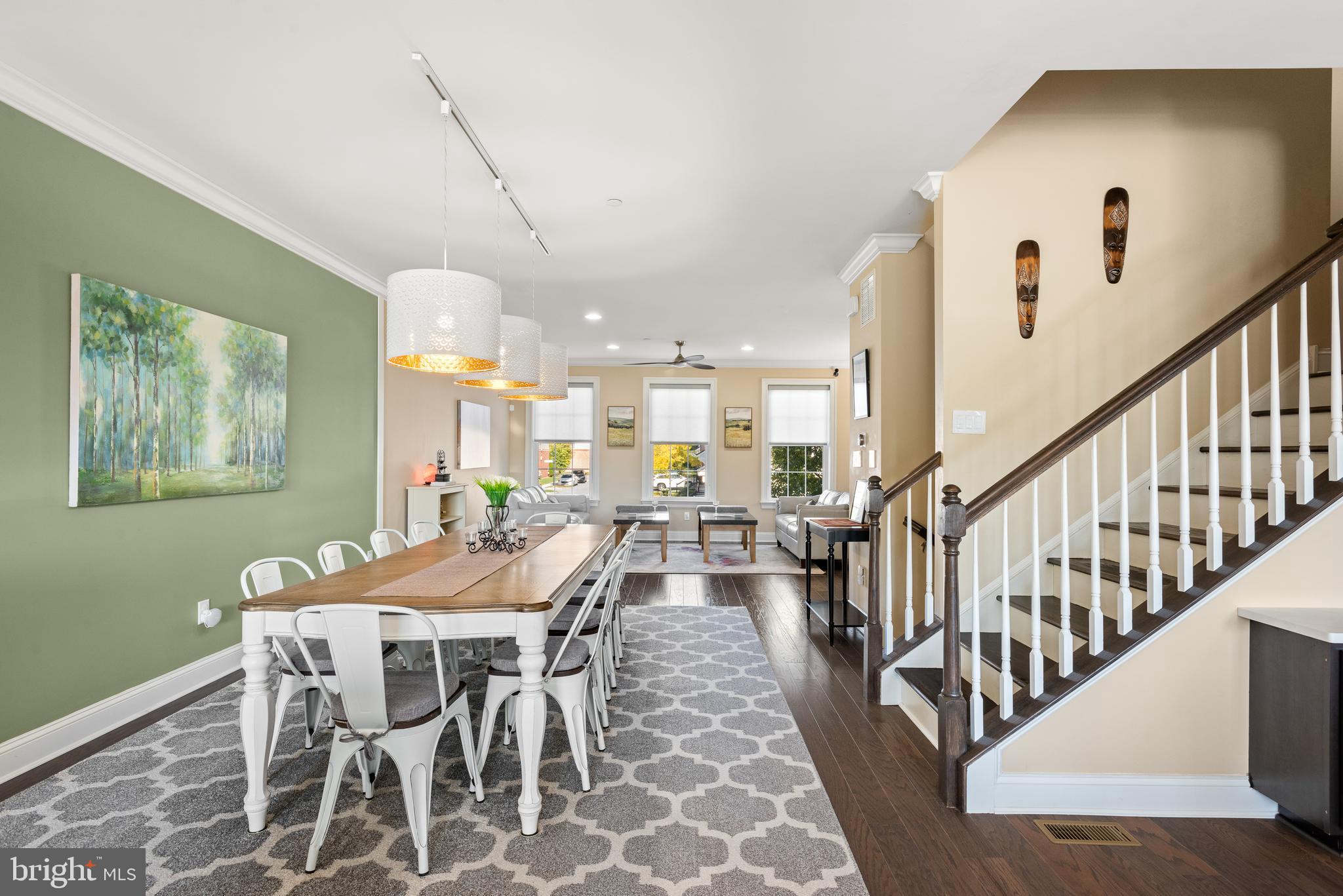 PARKVIEW - Residential