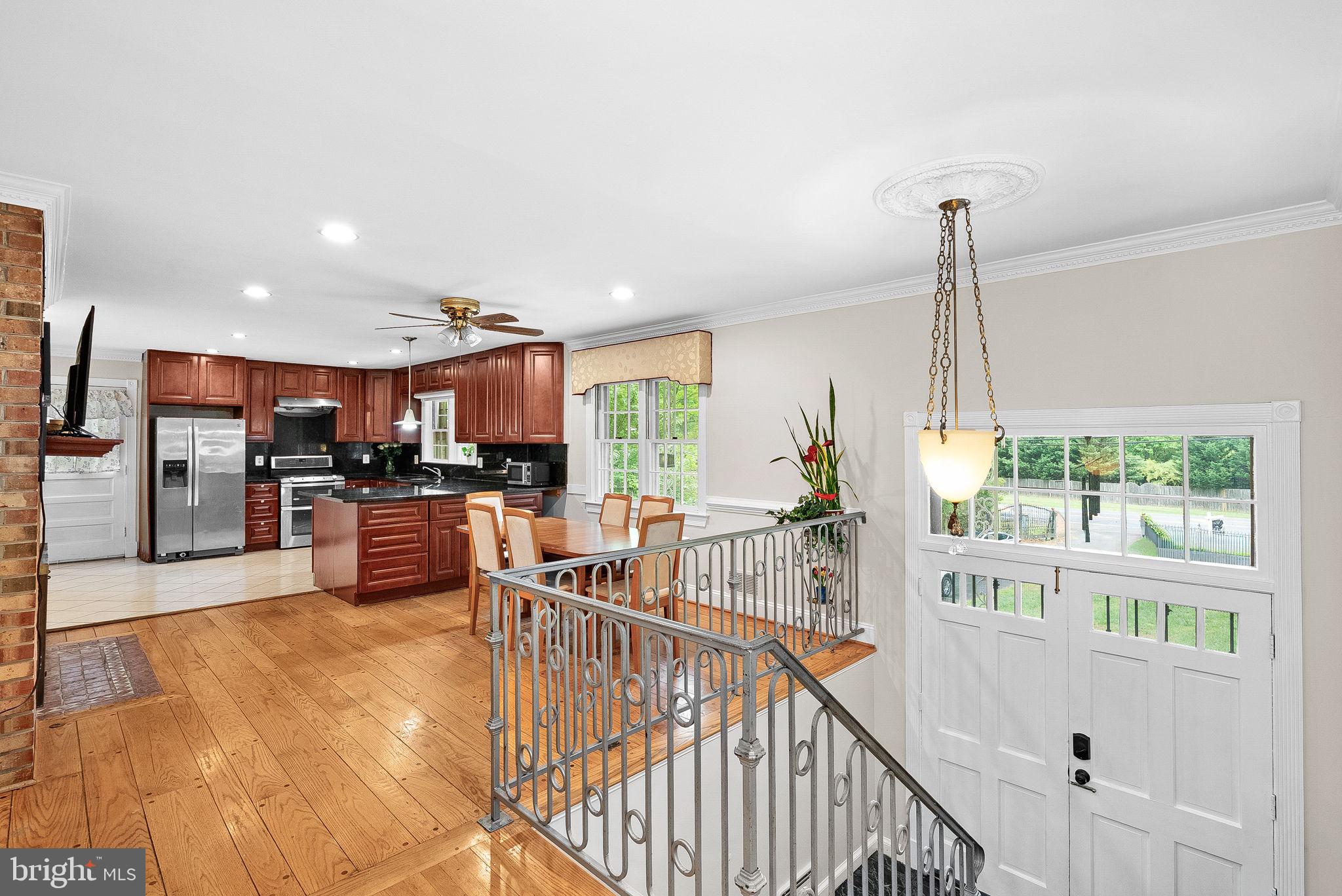 2435 HUNTER MILL ROAD