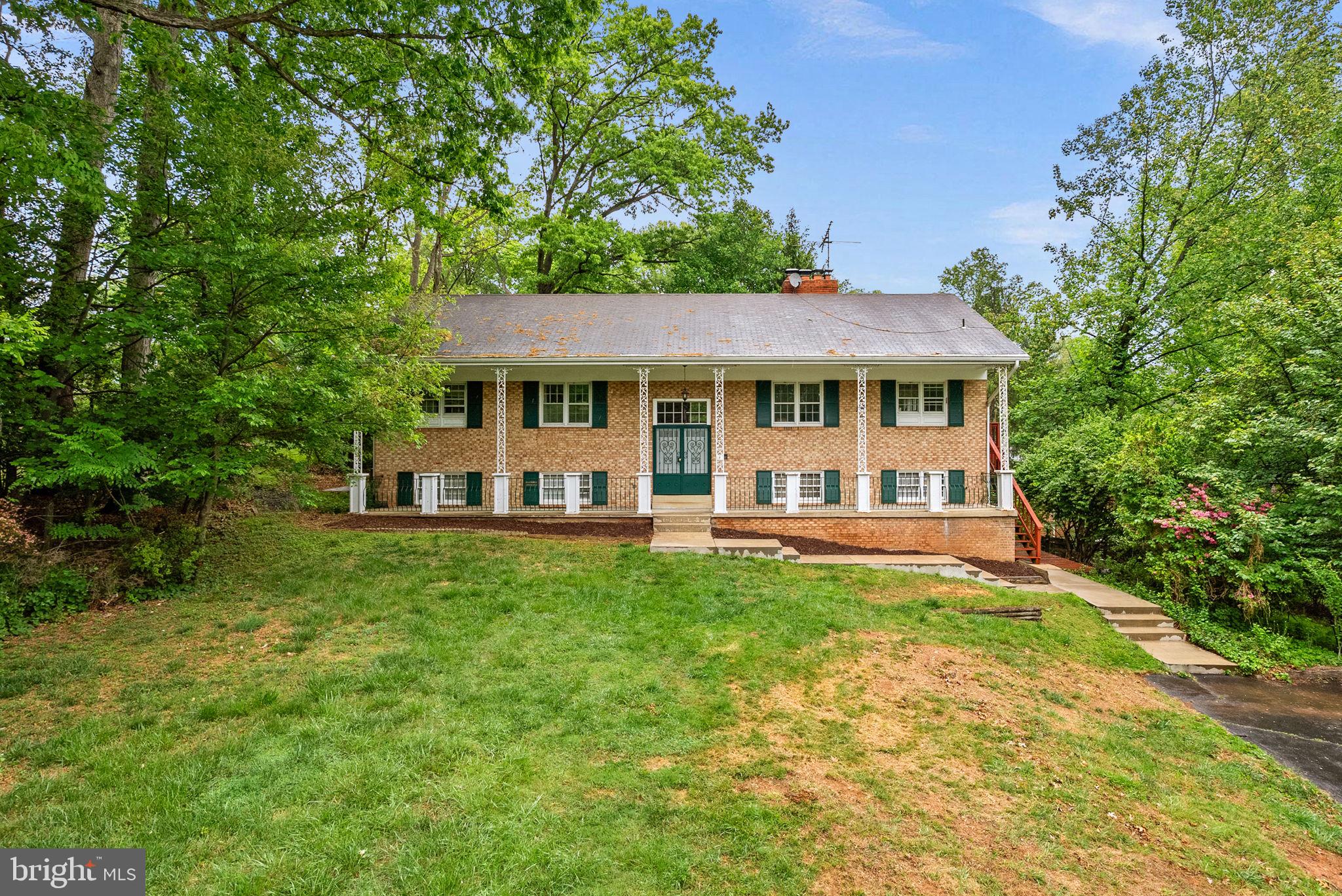 2435 HUNTER MILL ROAD