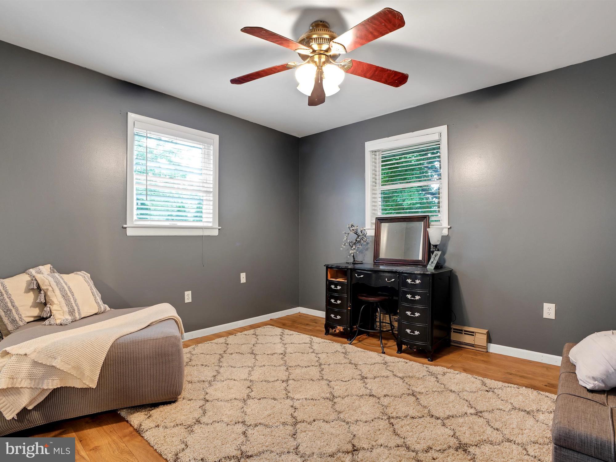 RAPHO TWP - Residential