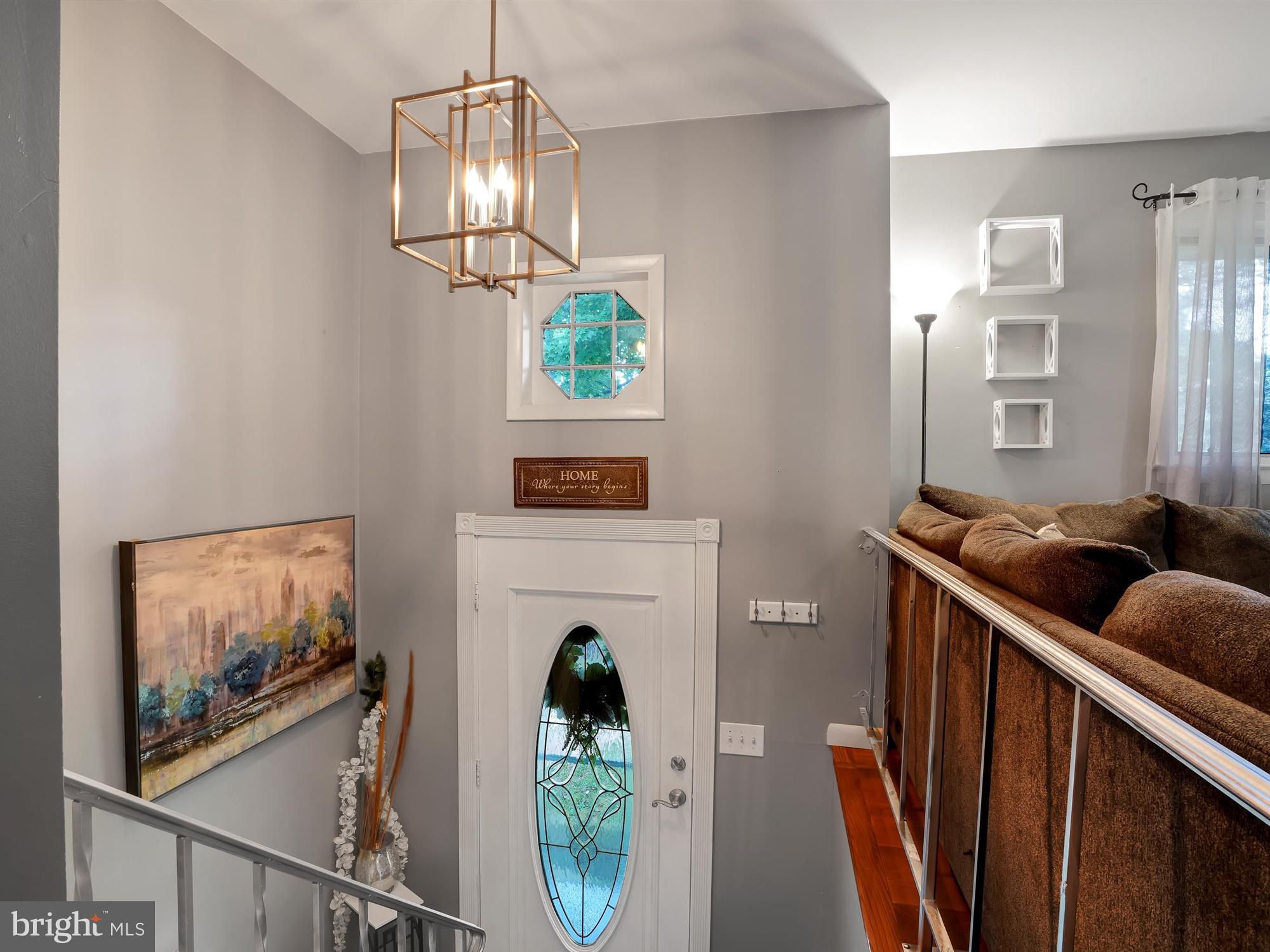 RAPHO TWP - Residential