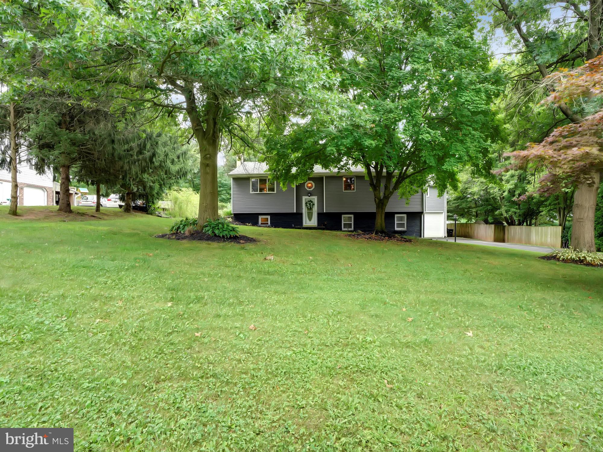 RAPHO TWP - Residential