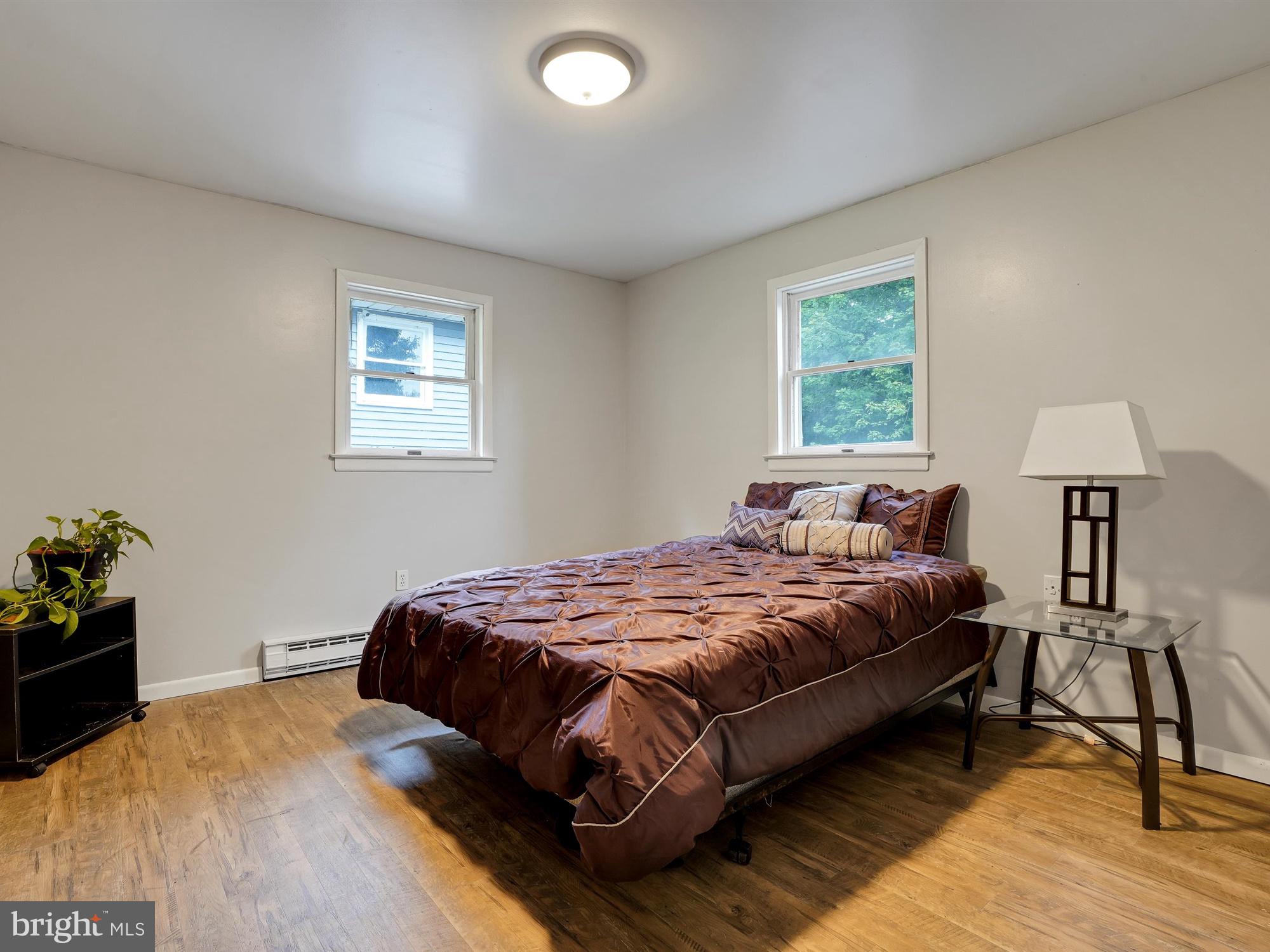 RAPHO TWP - Residential