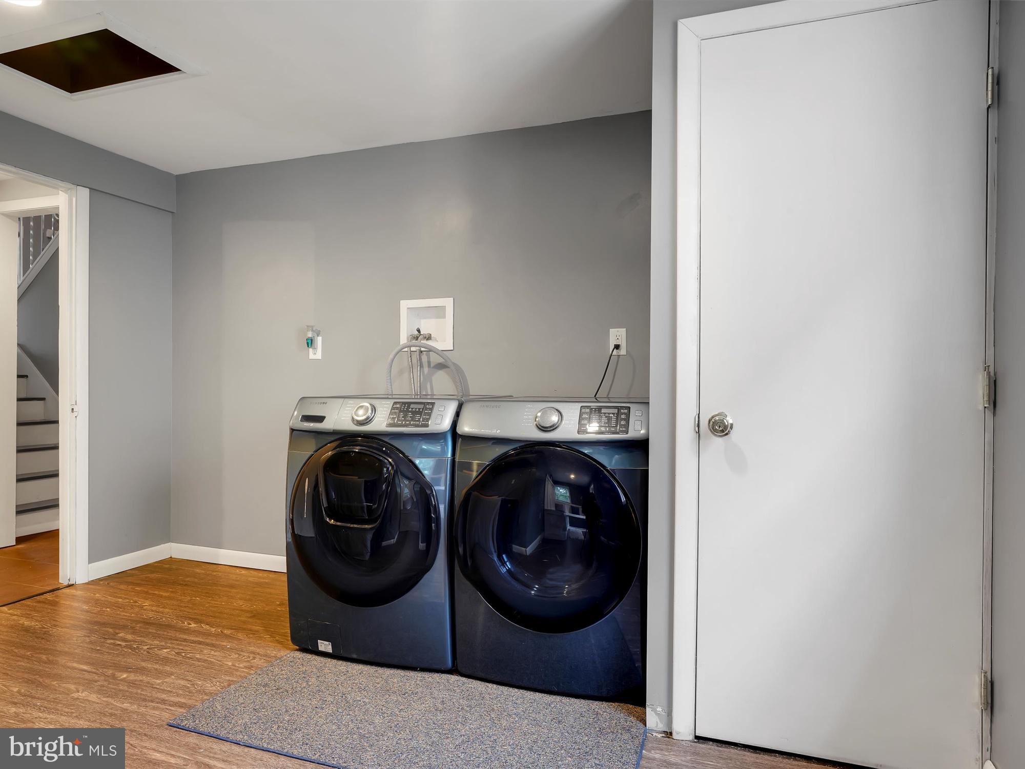 RAPHO TWP - Residential