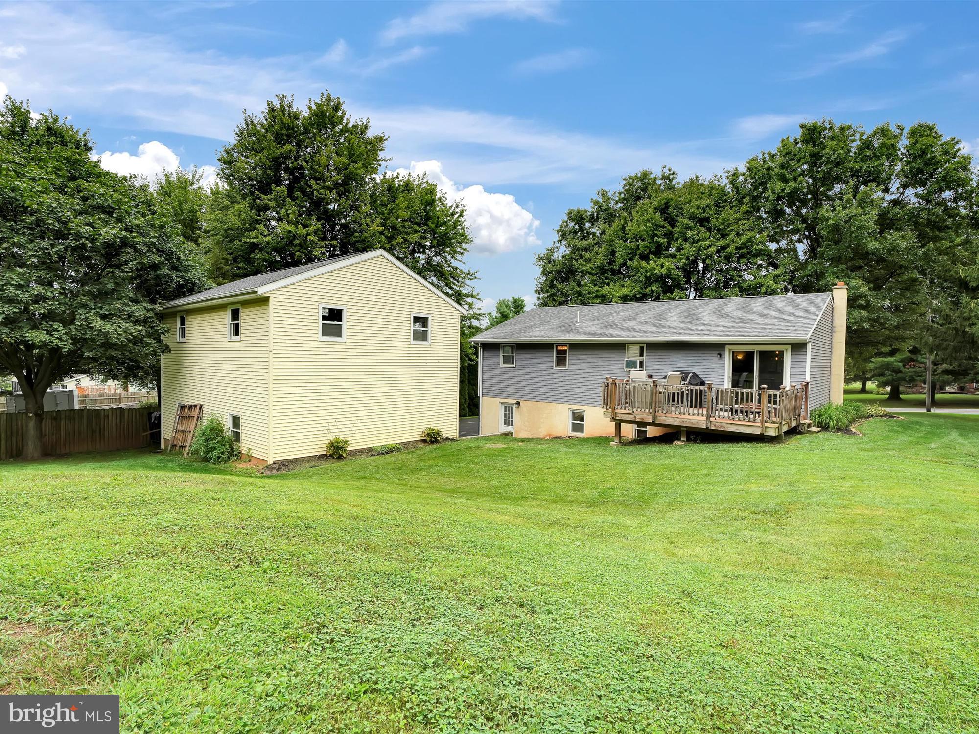 RAPHO TWP - Residential