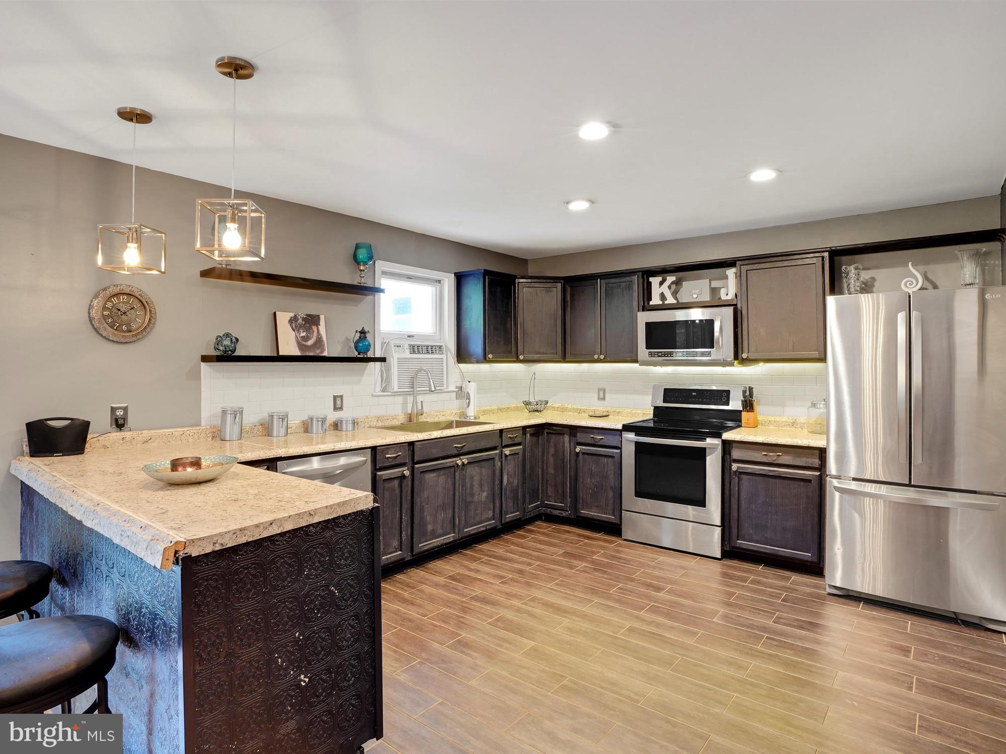 RAPHO TWP - Residential