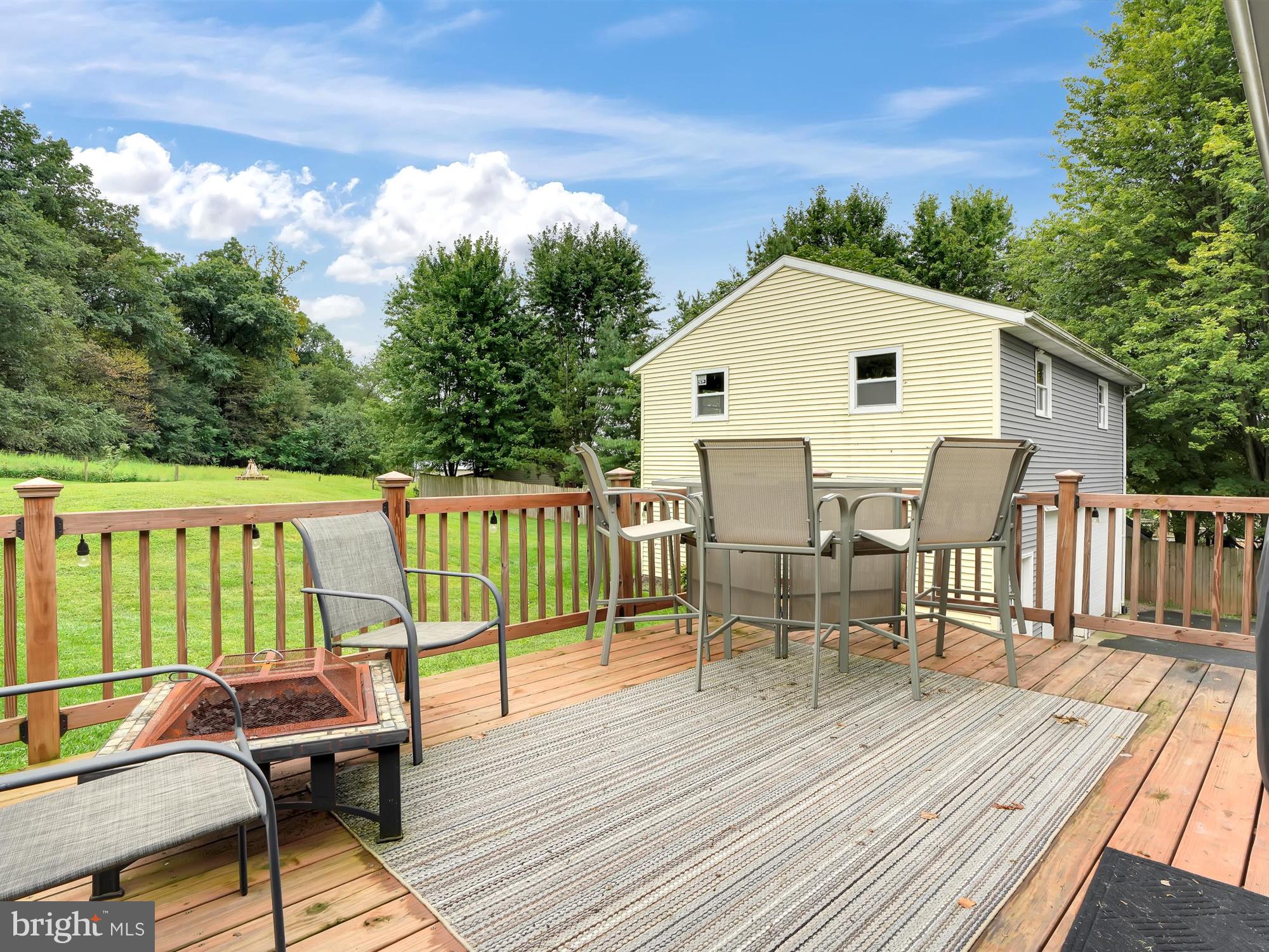 RAPHO TWP - Residential