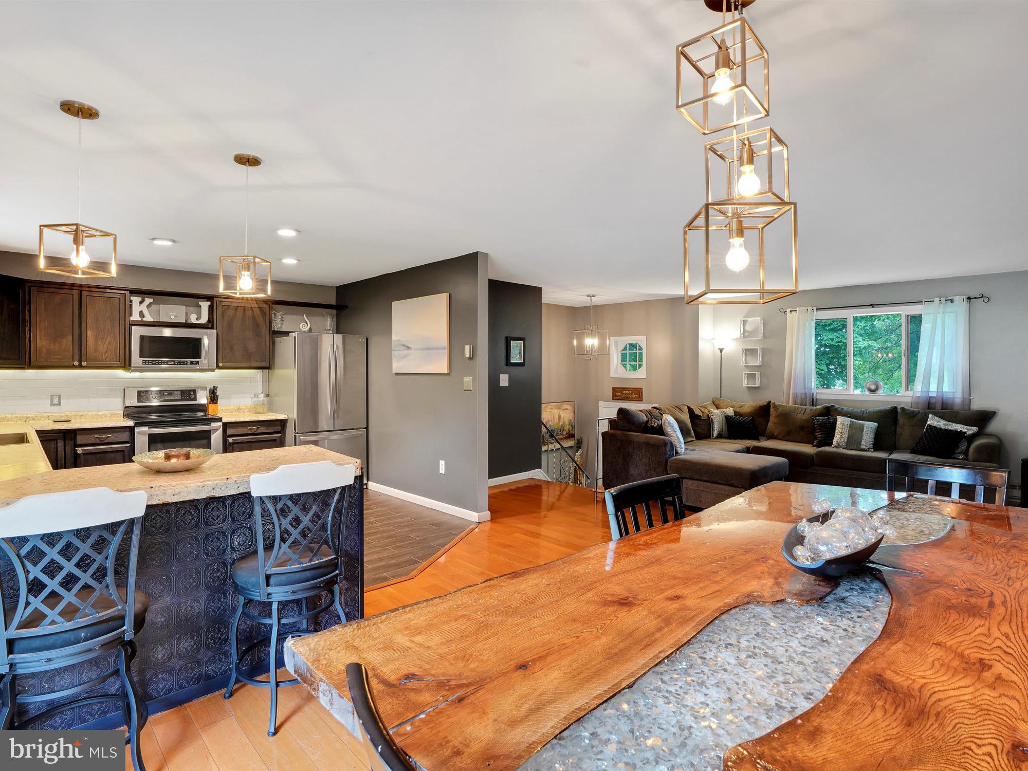 RAPHO TWP - Residential