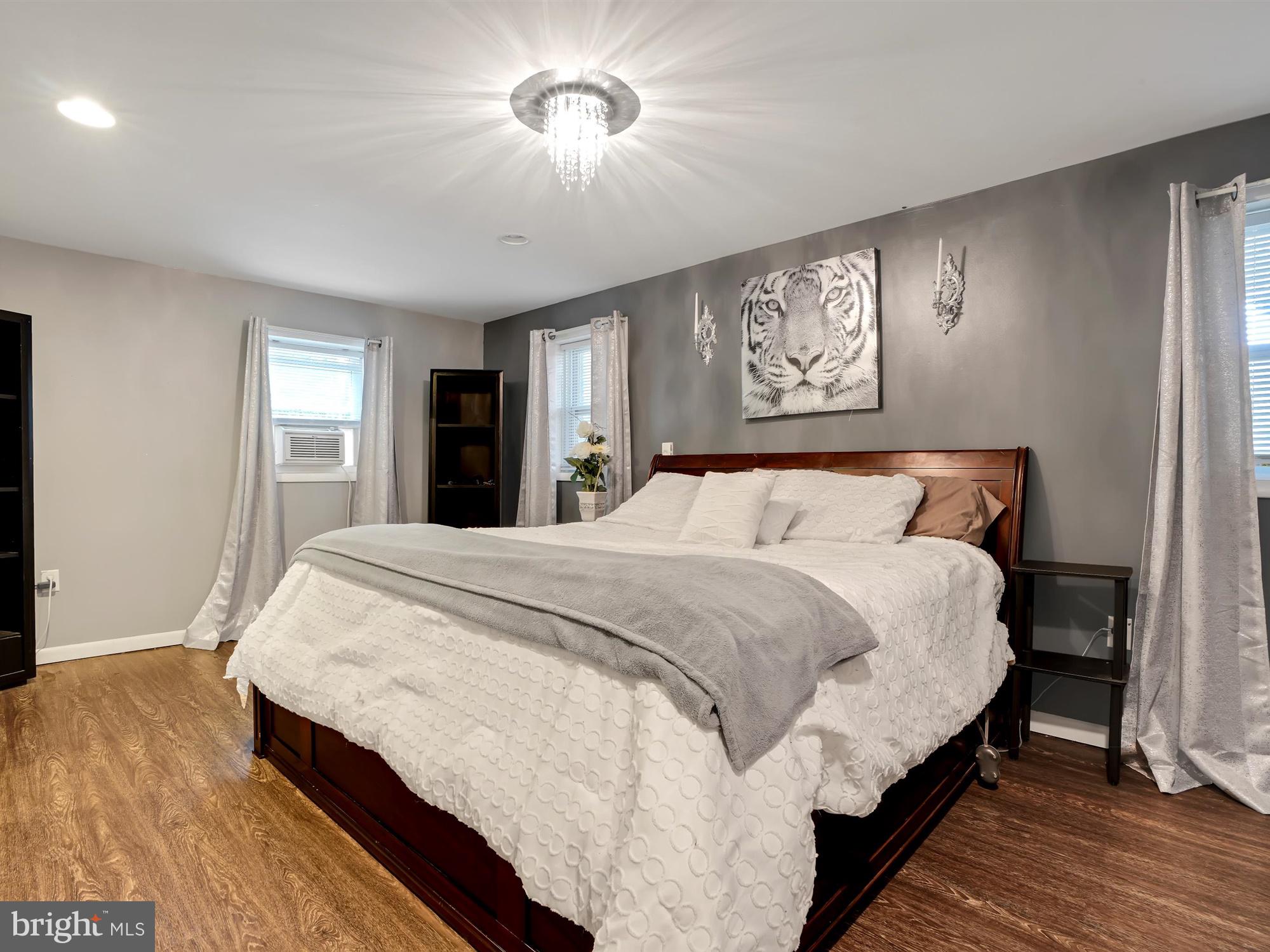 RAPHO TWP - Residential