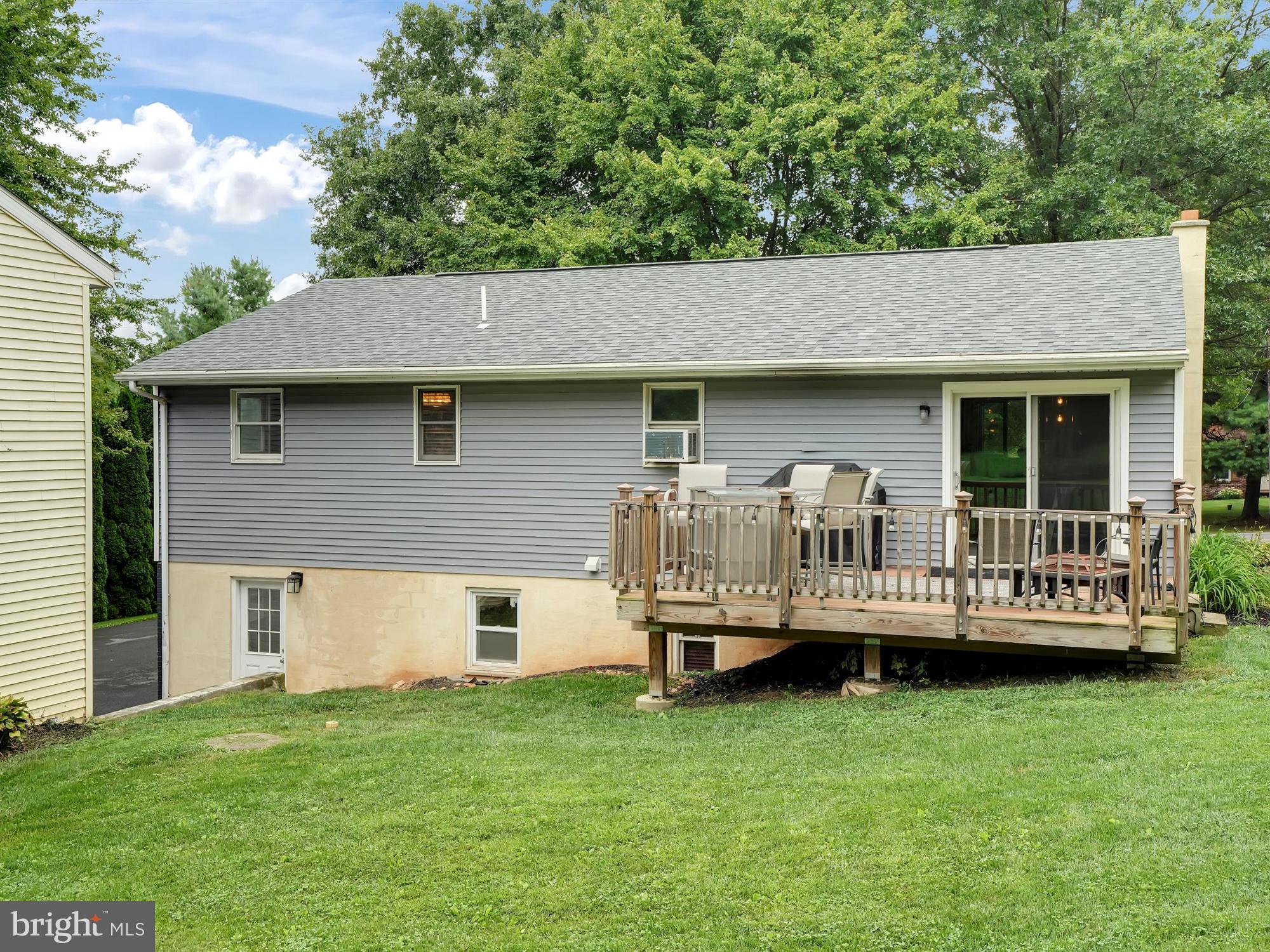 RAPHO TWP - Residential