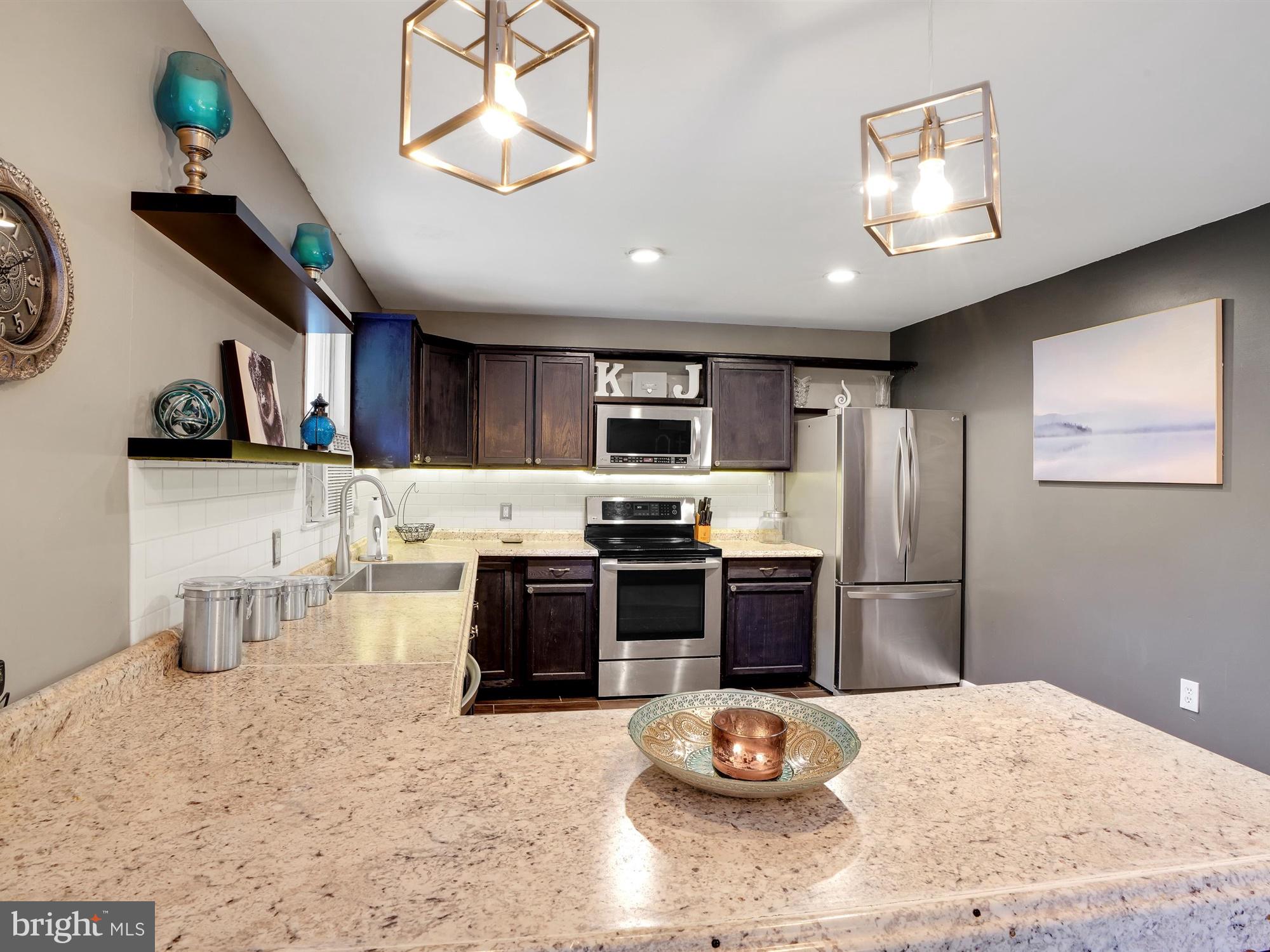 RAPHO TWP - Residential