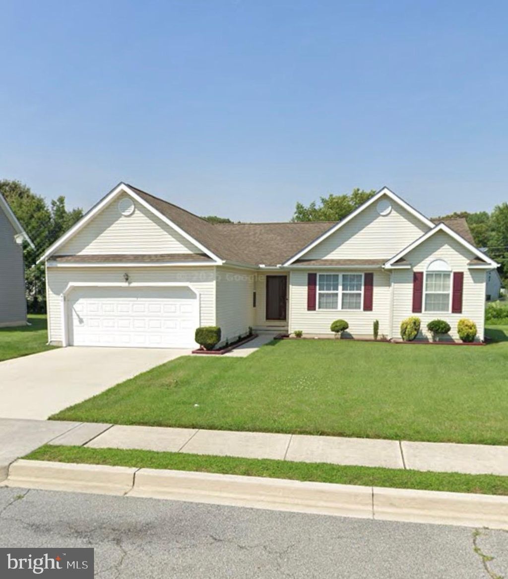 Photo of 40 Anchor Lane, DOVER, DE 19901 (MLS # DEKT2043084)