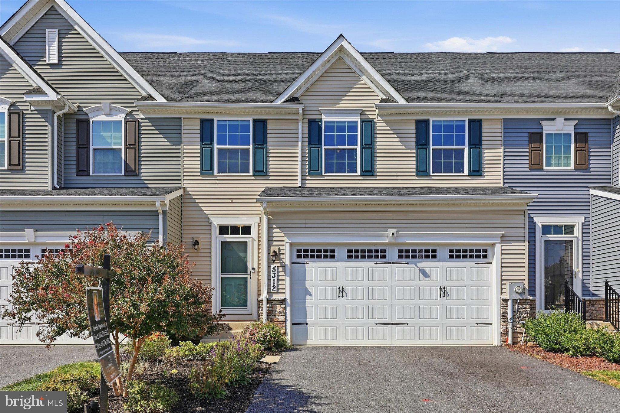 5312 CRAPE MYRTLE DRIVE