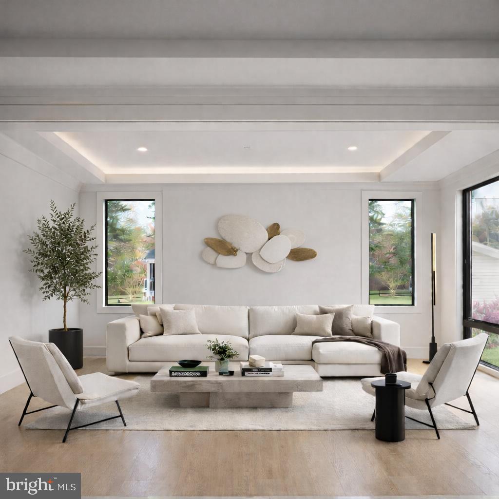 ORCHARD VIEW - Residential