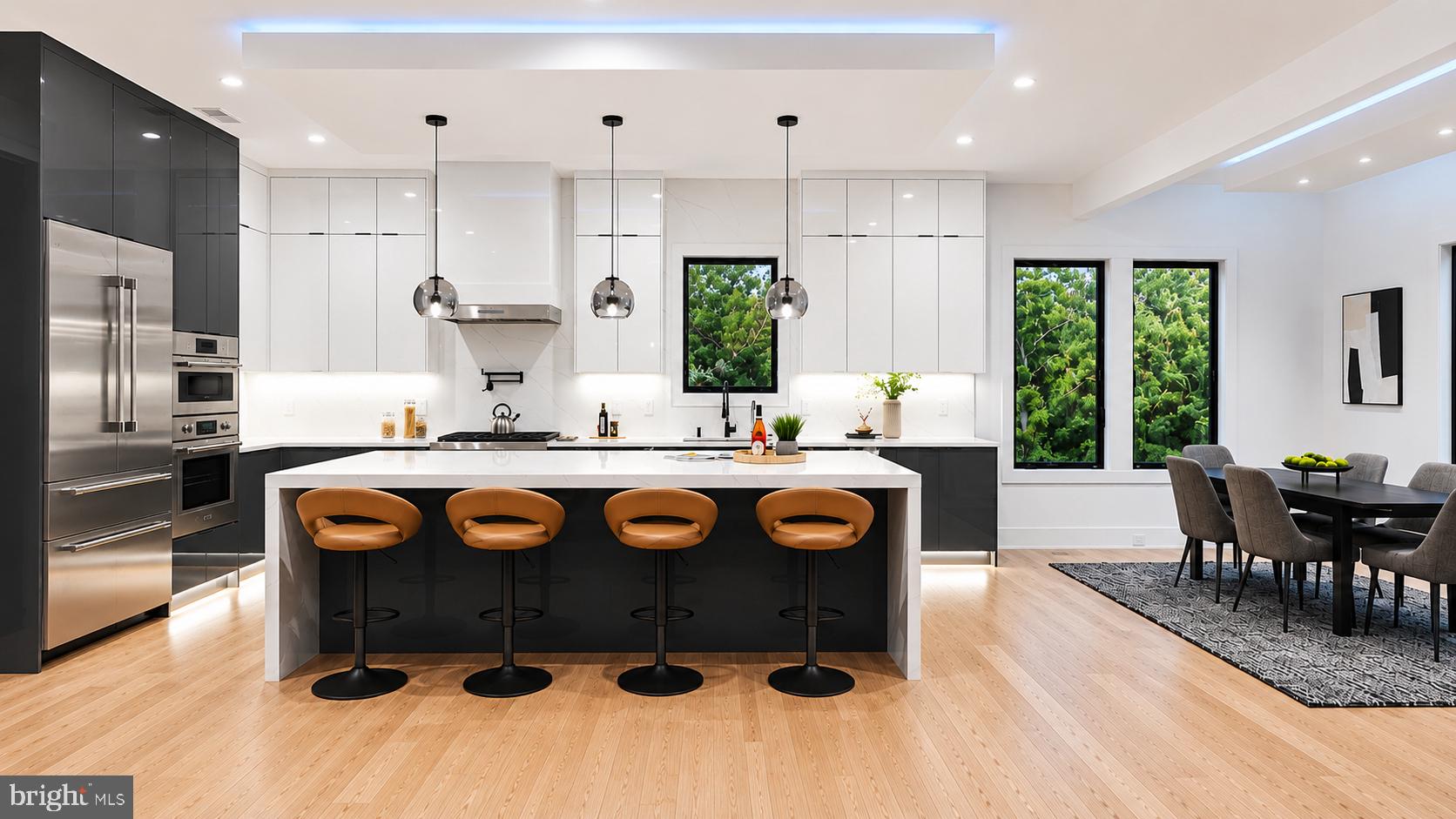 ORCHARD VIEW - Residential