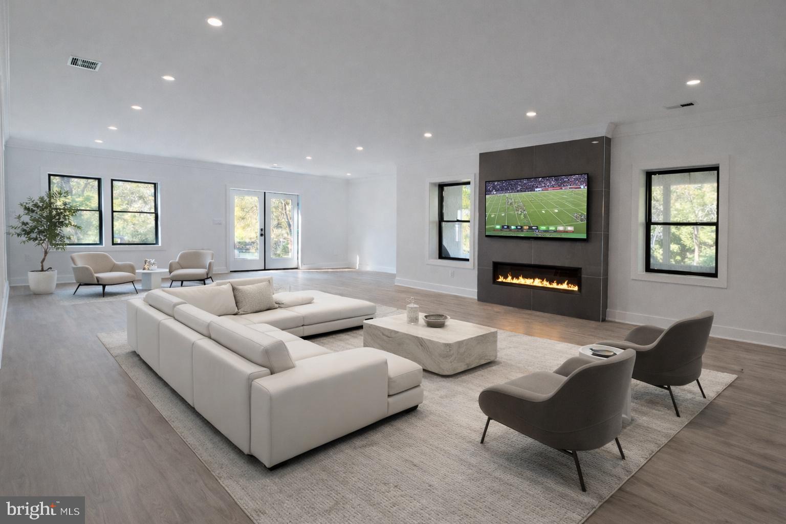 ORCHARD VIEW - Residential