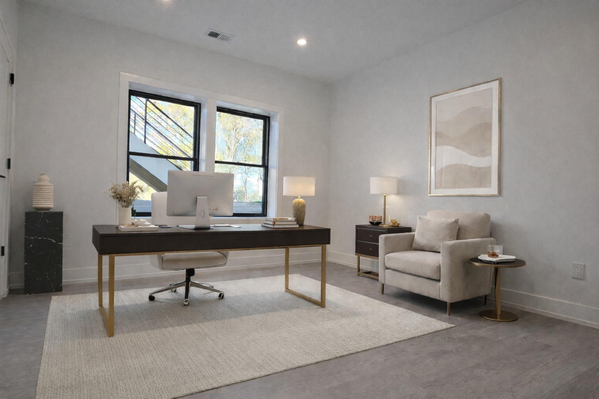 ORCHARD VIEW - Residential