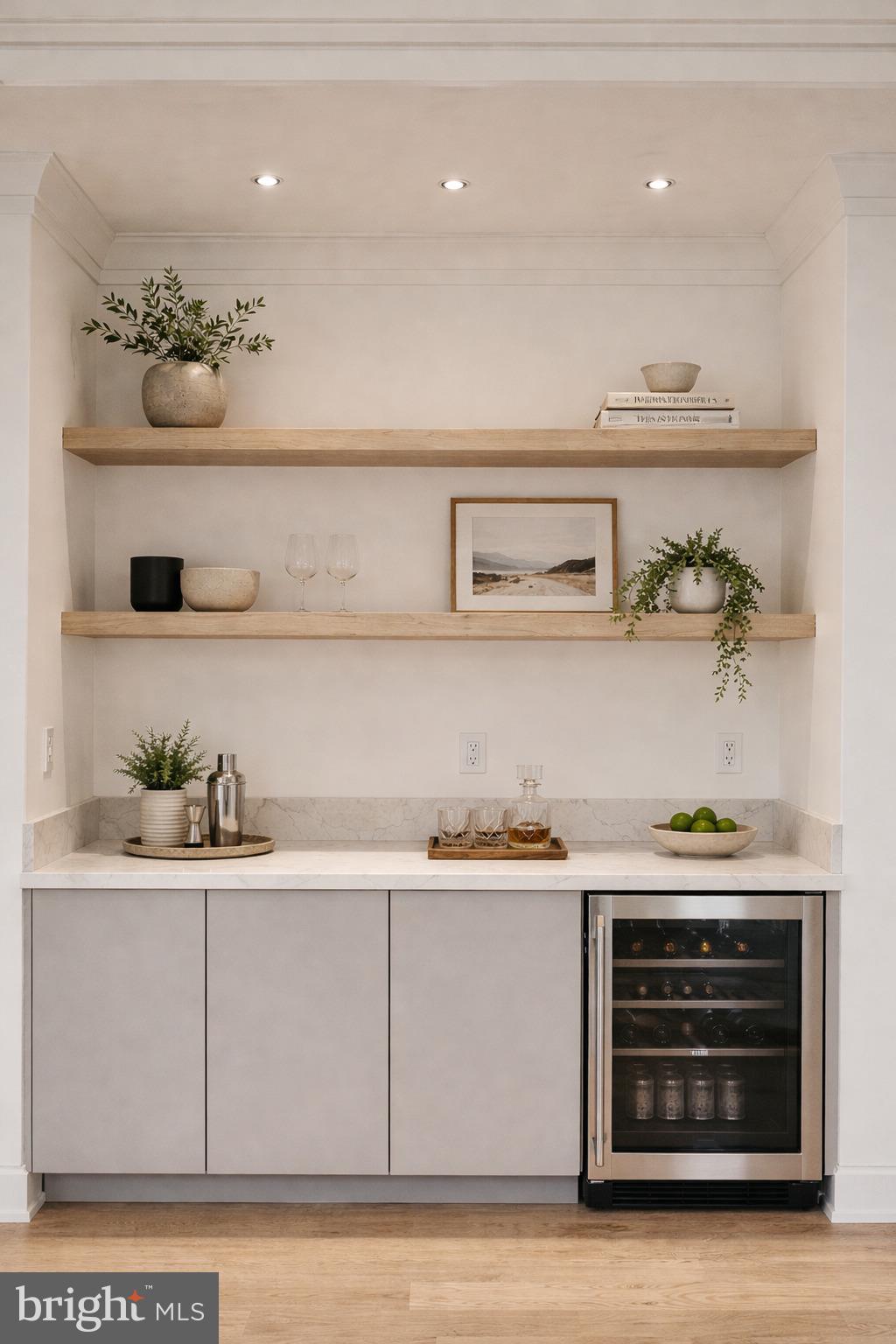 ORCHARD VIEW - Residential