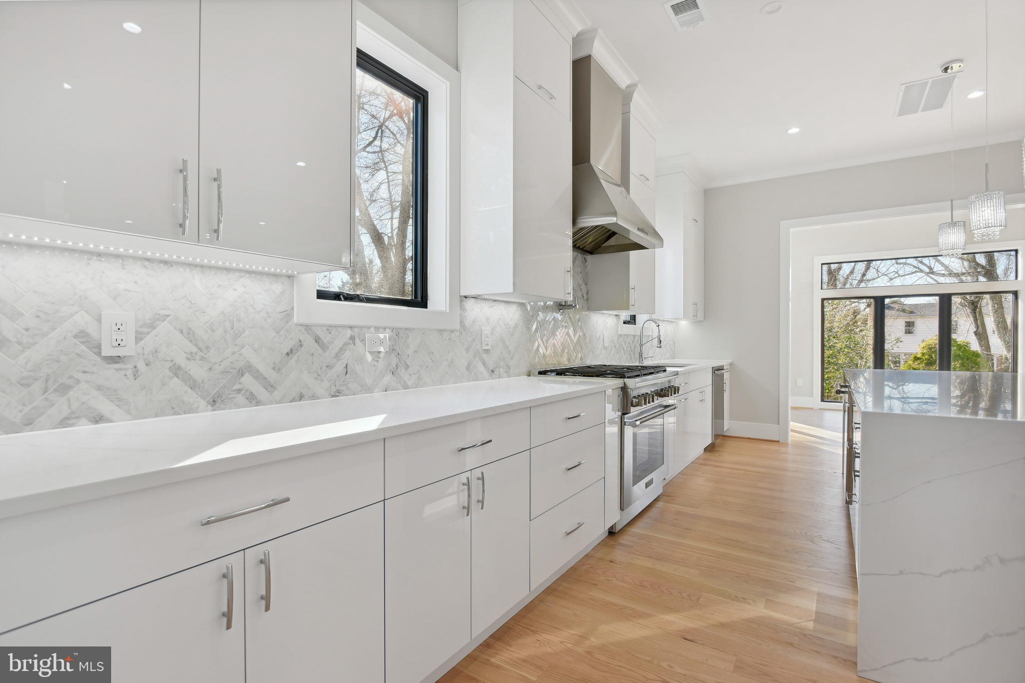 ORCHARD VIEW - Residential