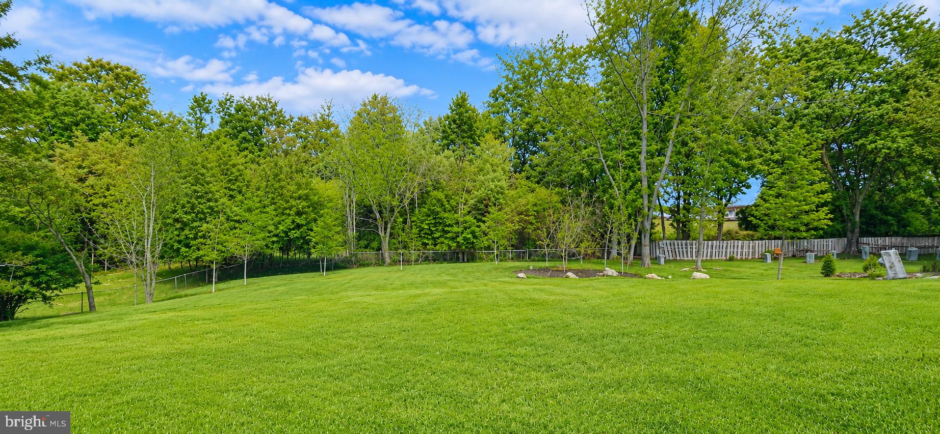 ORCHARD VIEW - Residential