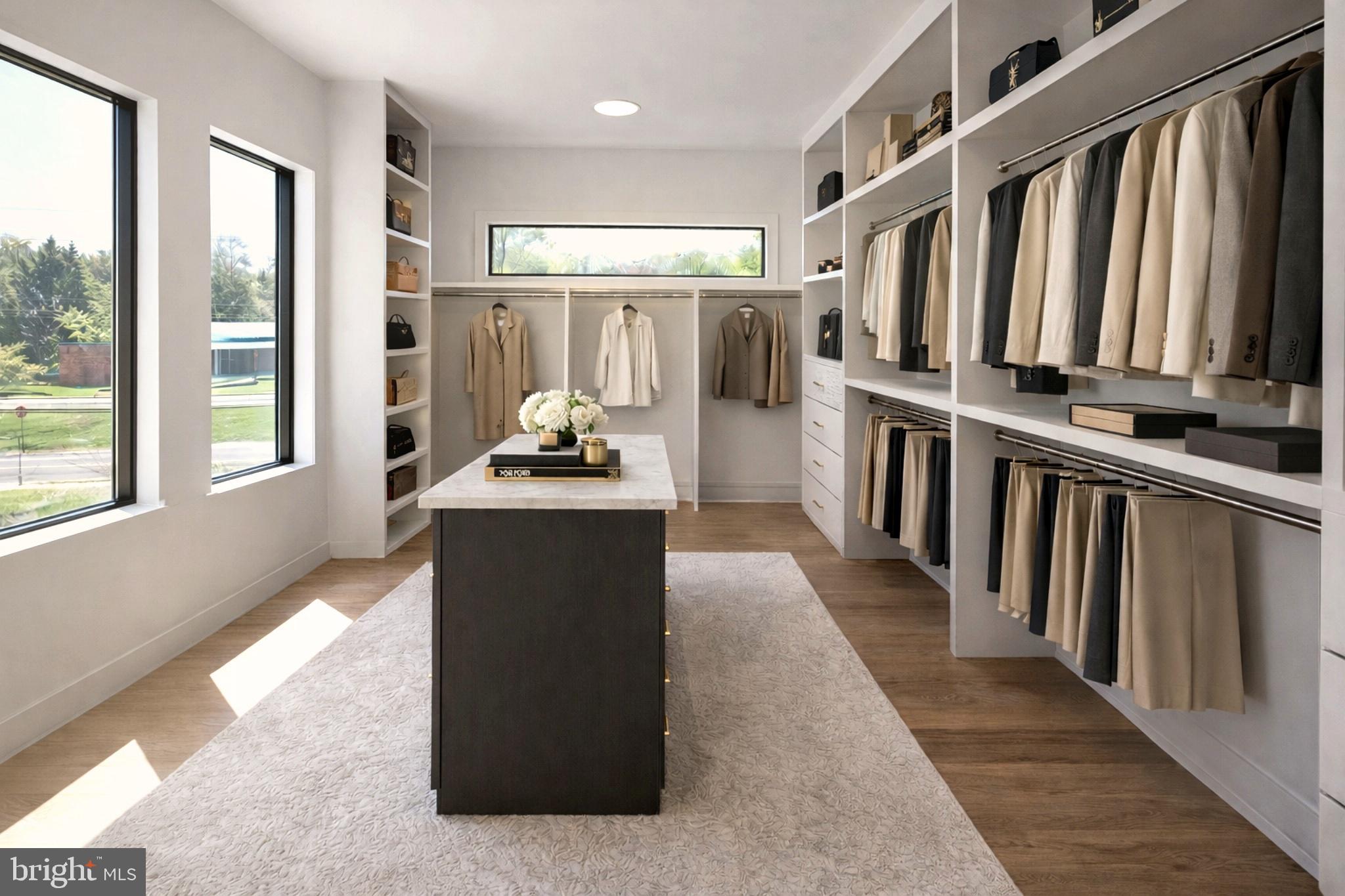 ORCHARD VIEW - Residential