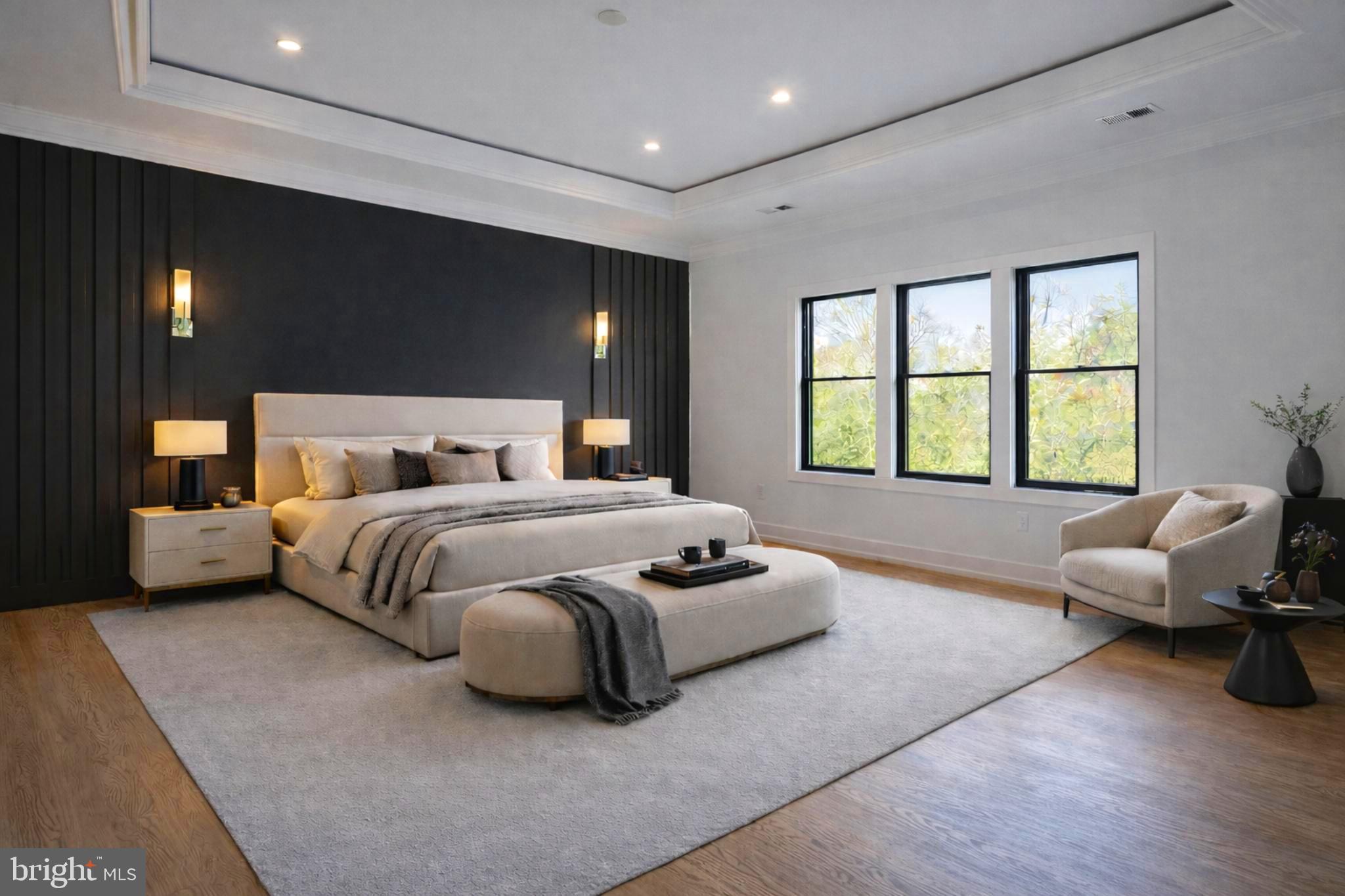 ORCHARD VIEW - Residential