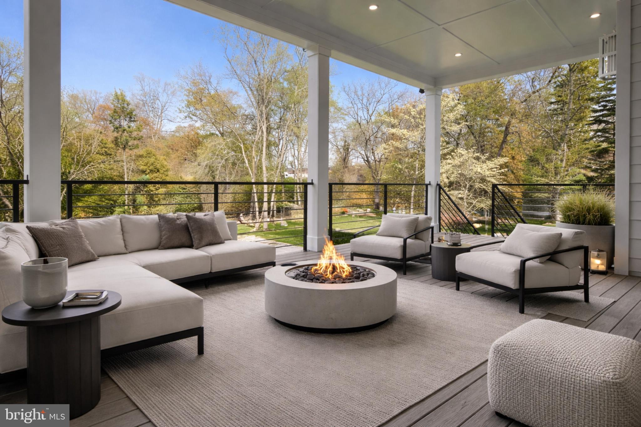 ORCHARD VIEW - Residential