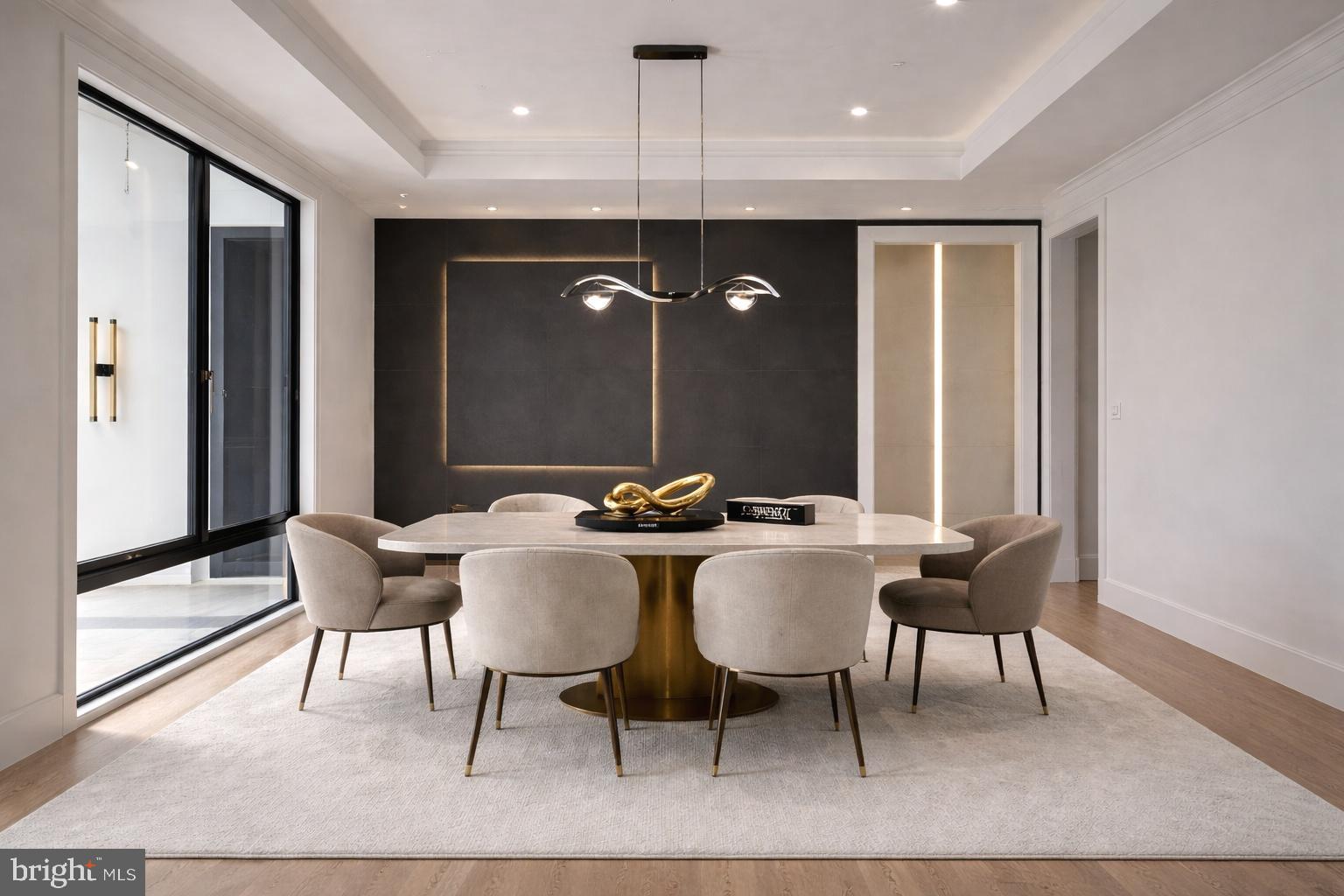 ORCHARD VIEW - Residential