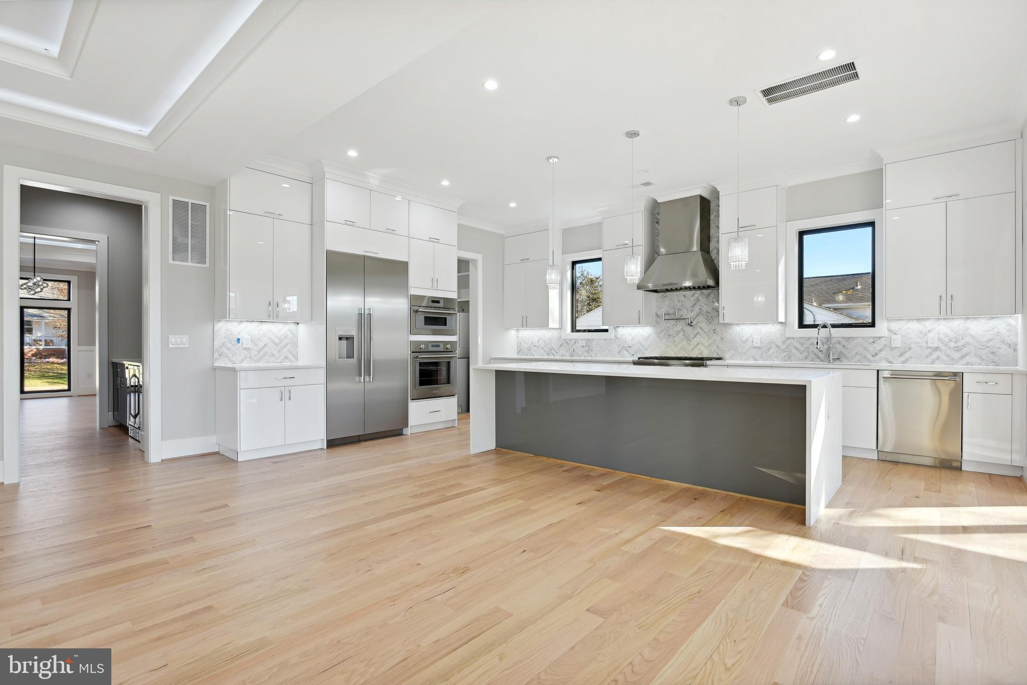 2447 FLINT HILL ROAD