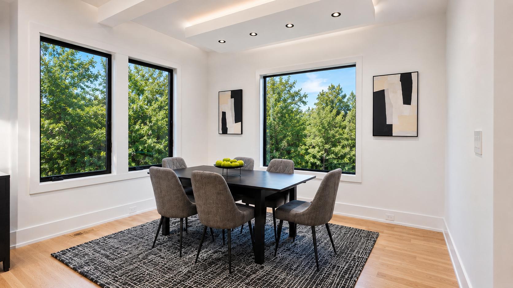 ORCHARD VIEW - Residential