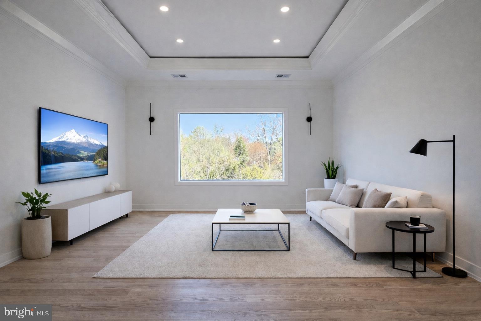 ORCHARD VIEW - Residential