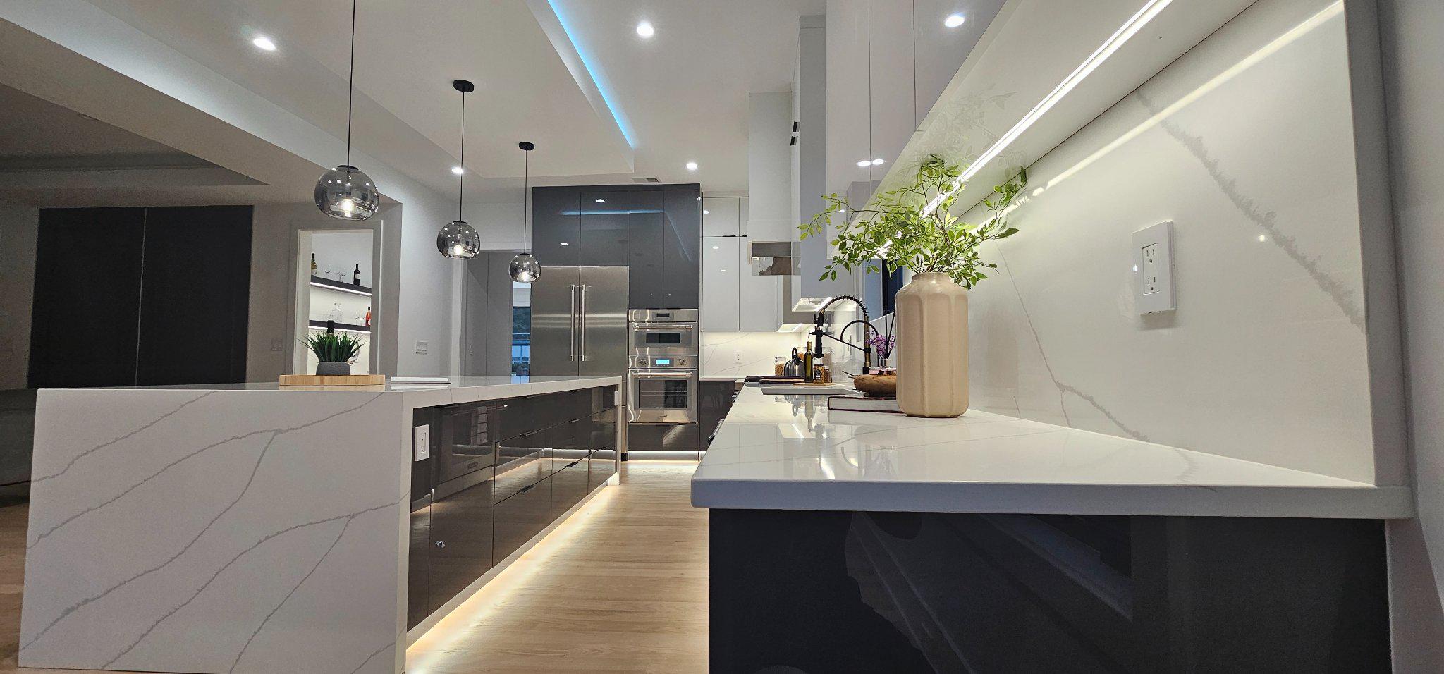 ORCHARD VIEW - Residential