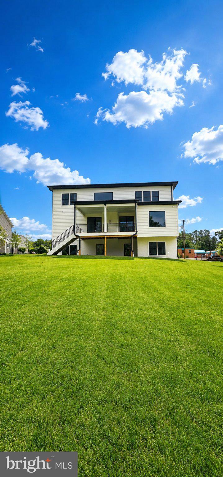 ORCHARD VIEW - Residential