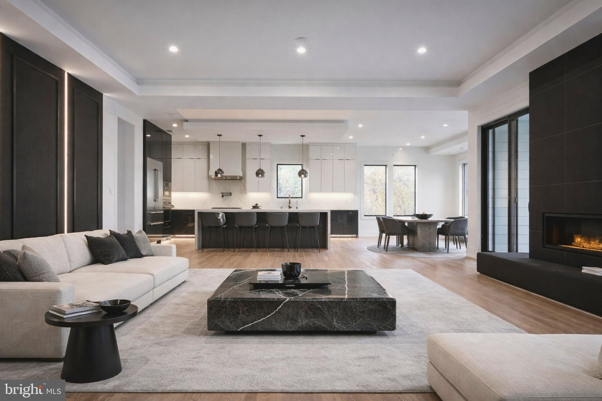 ORCHARD VIEW - Residential